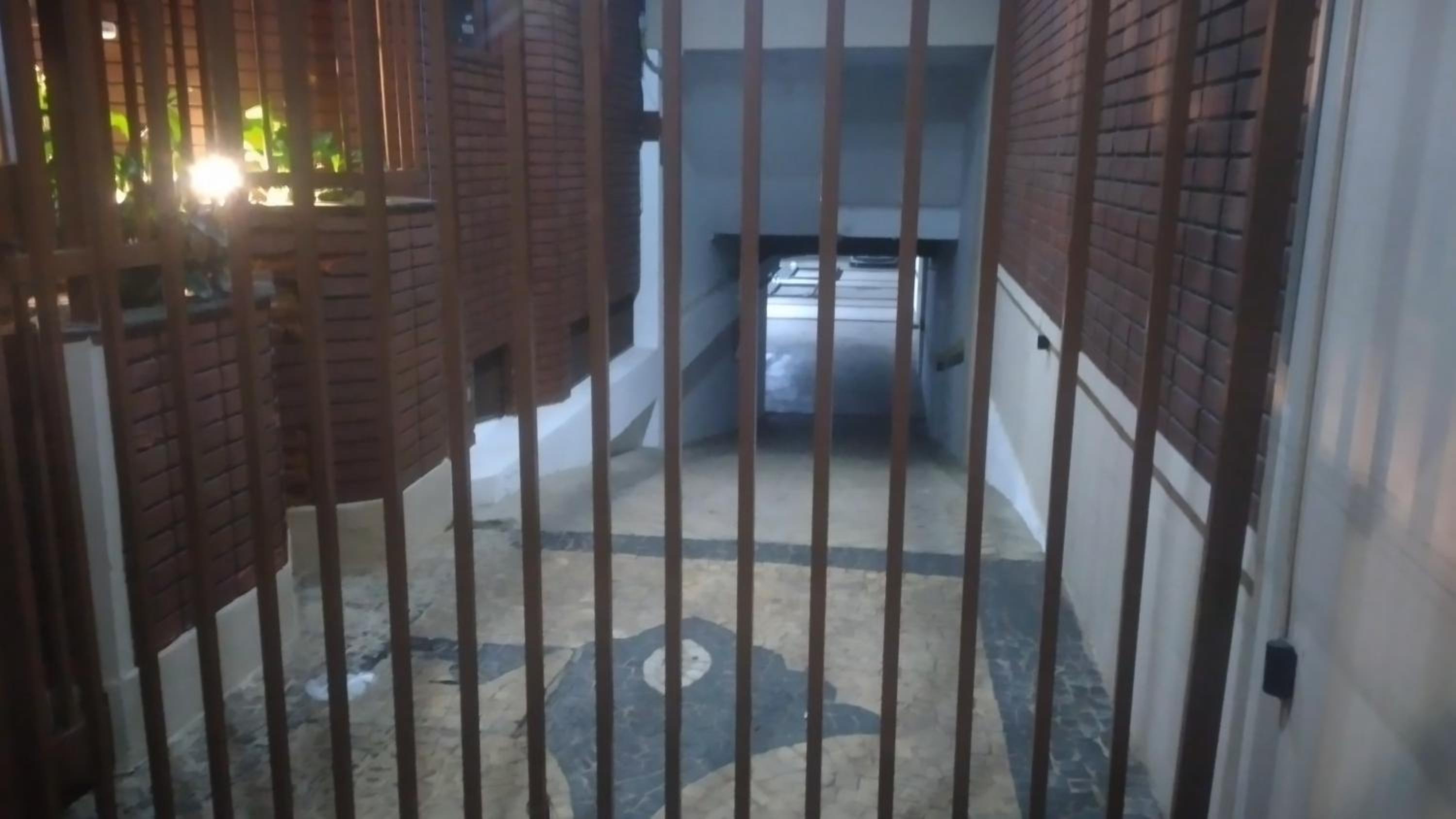 Espaço Van Gogh