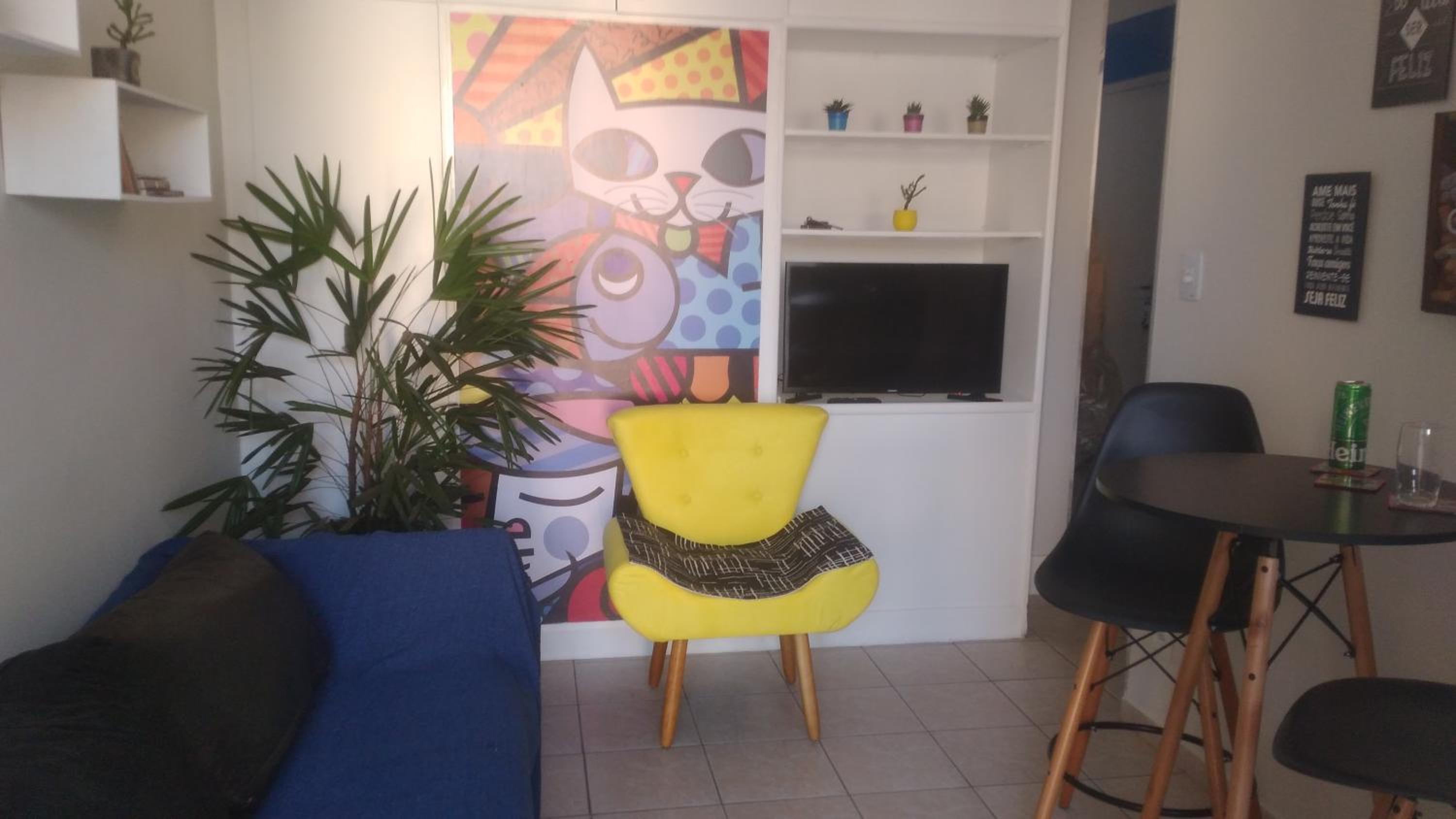 Espaço Van Gogh
