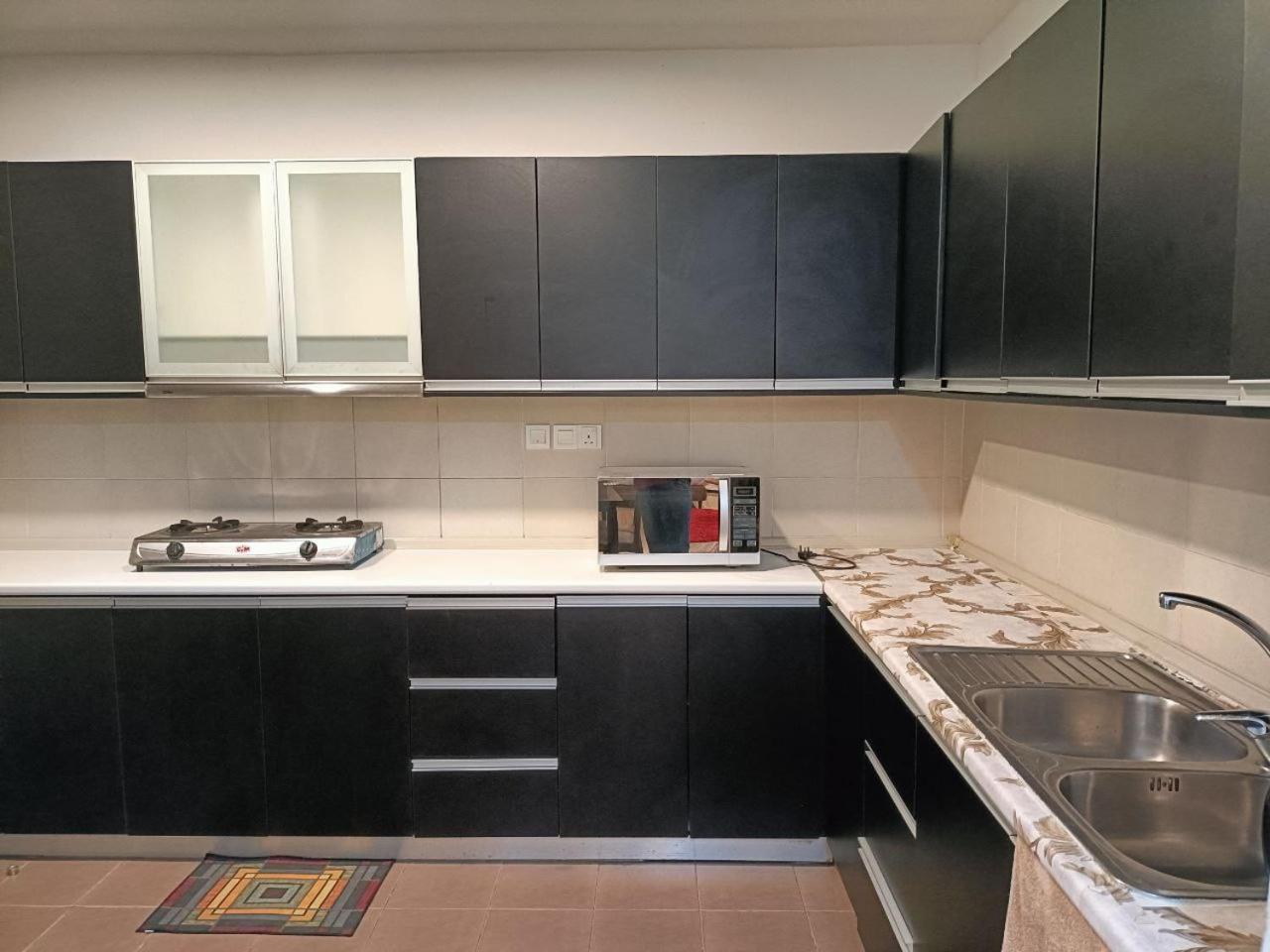 Taragon Homestay - Kuala Lumpur, Malaysia