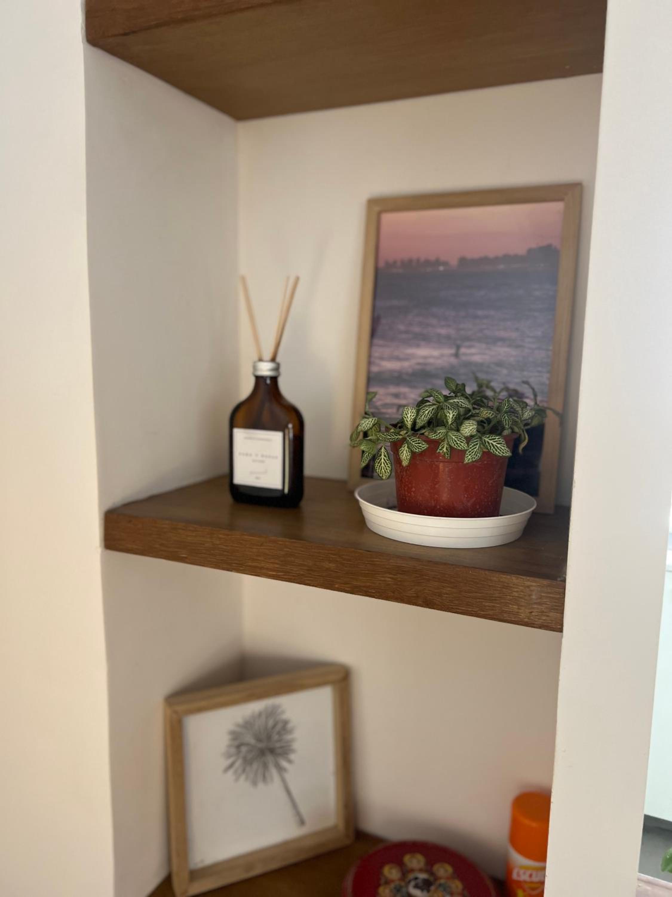 Acacia apartment