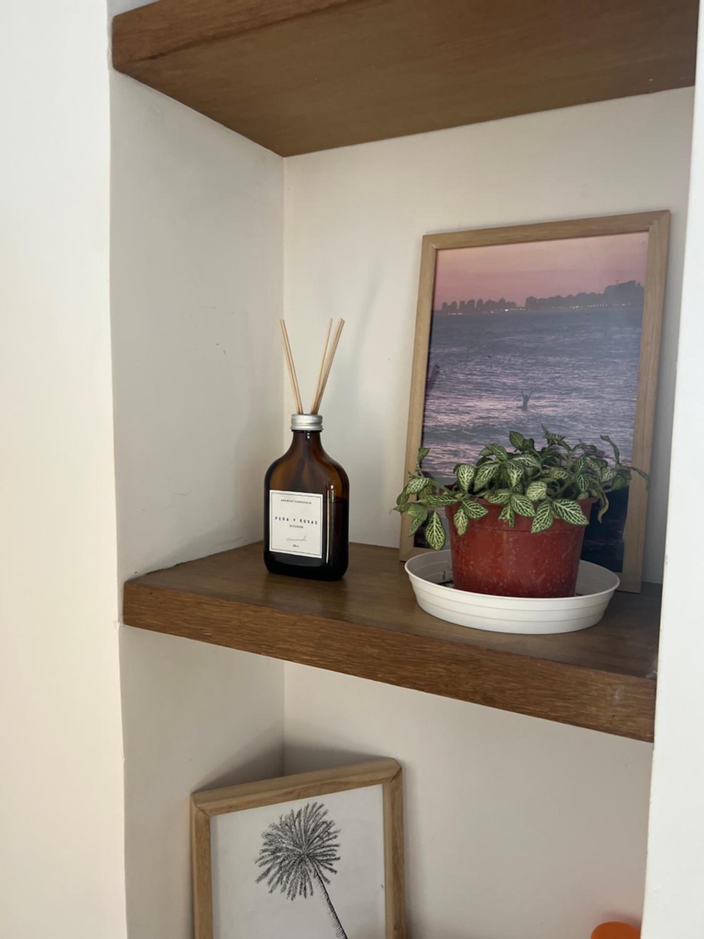 Acacia apartment