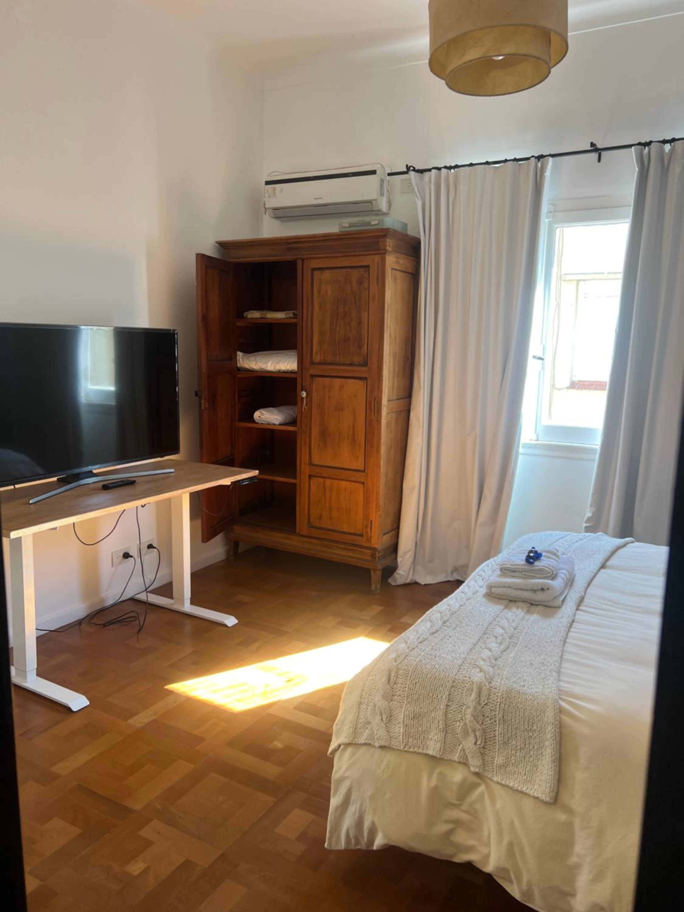 Acacia apartment