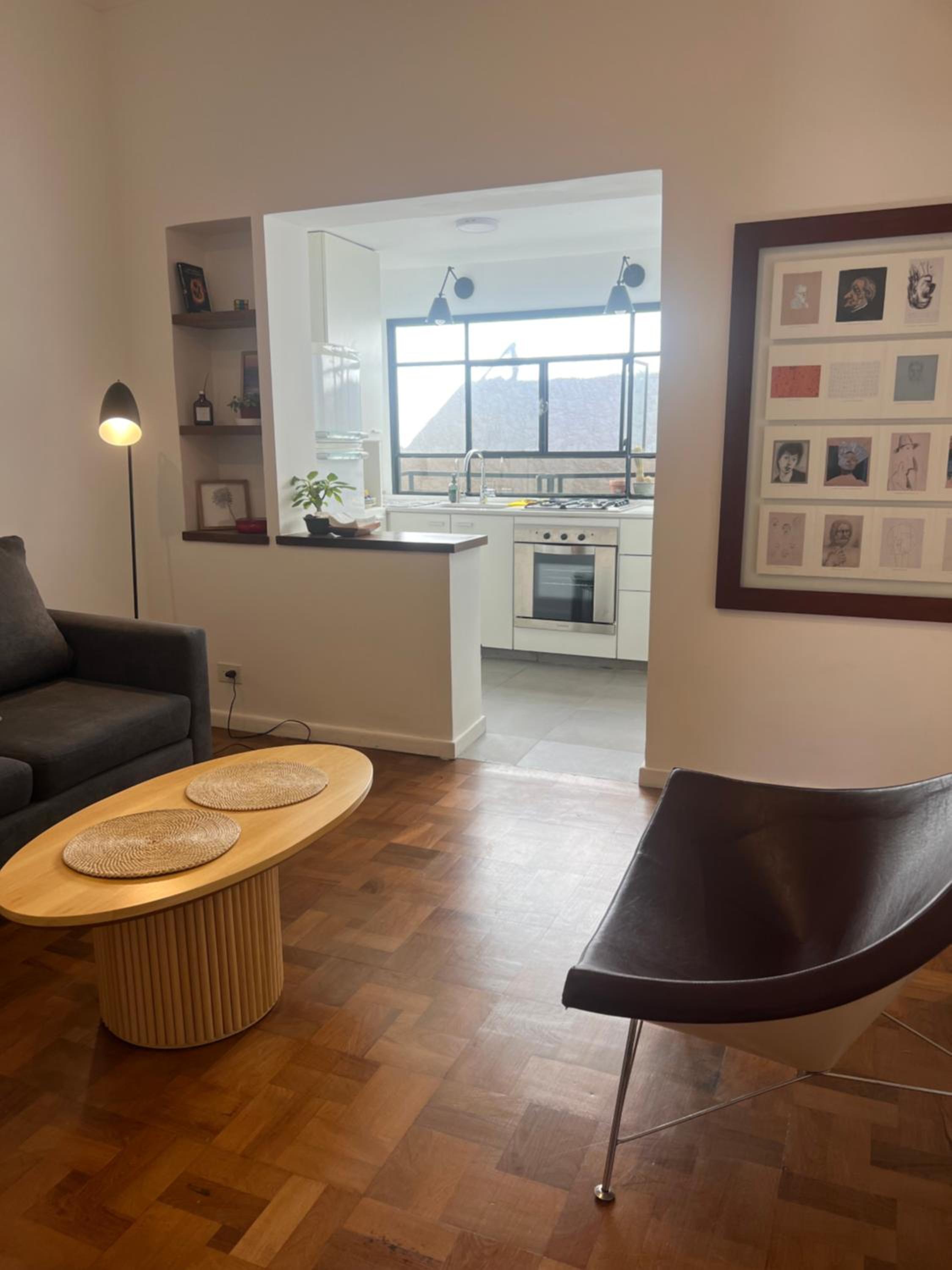 Acacia apartment
