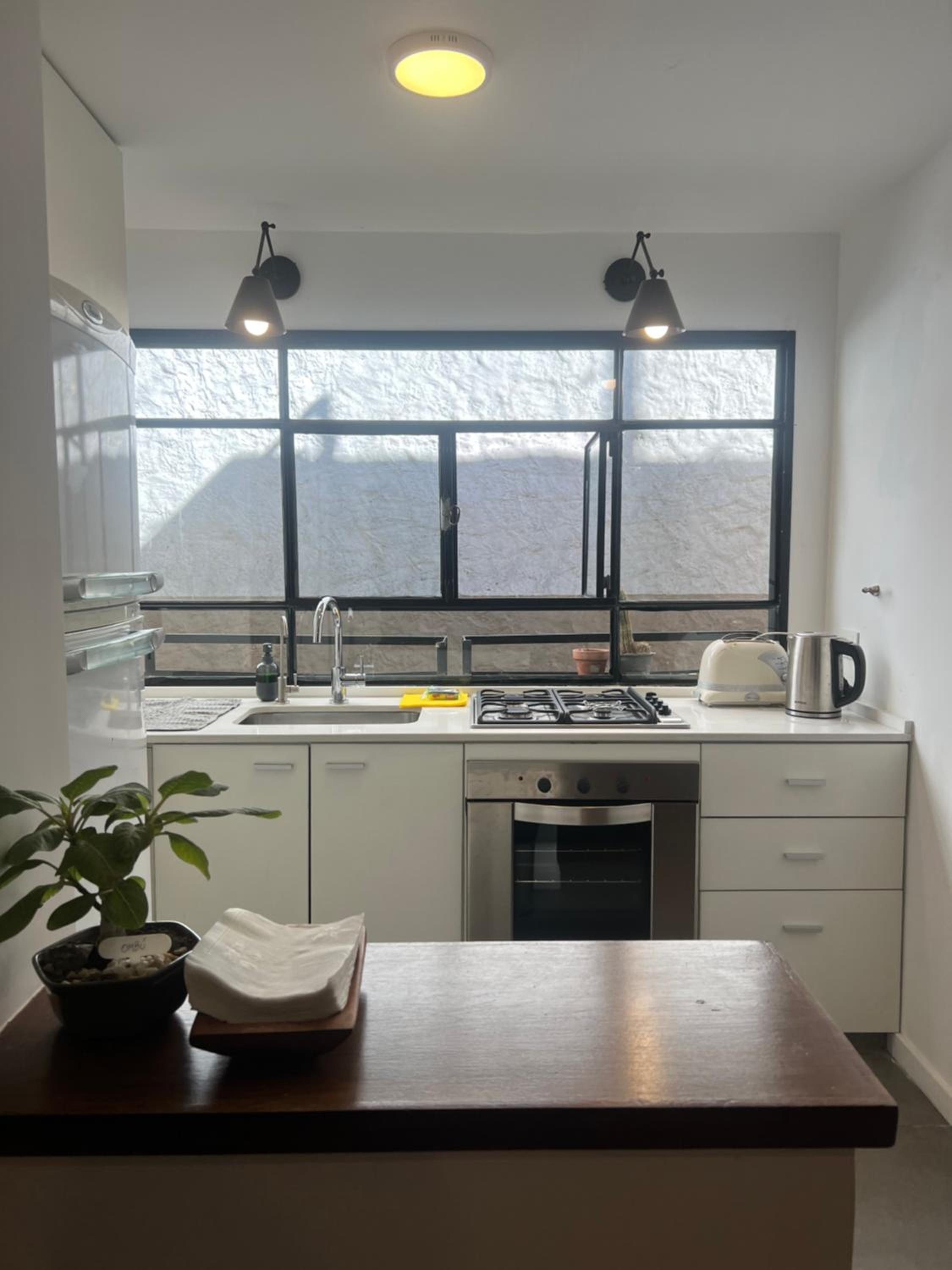 Acacia apartment