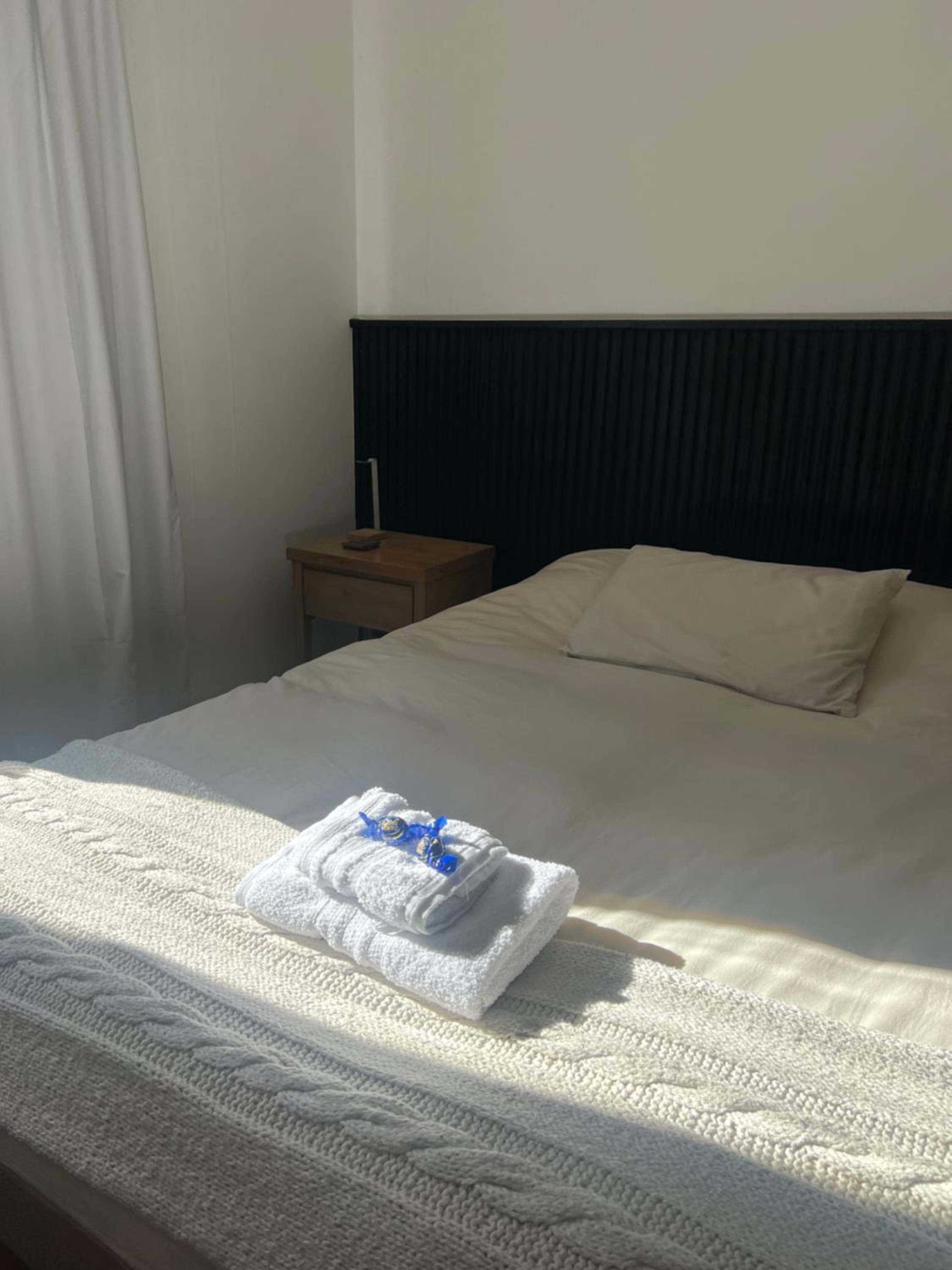Acacia apartment