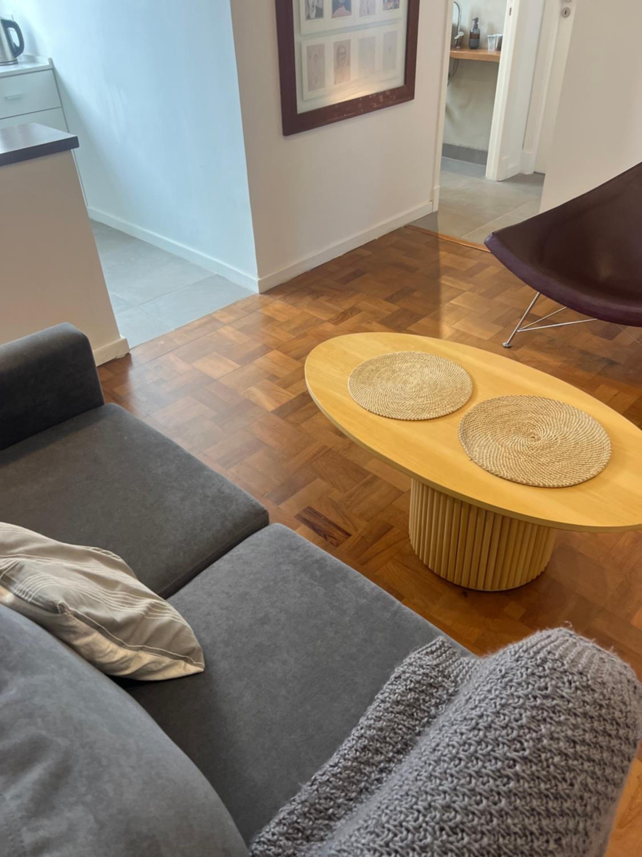 Acacia apartment