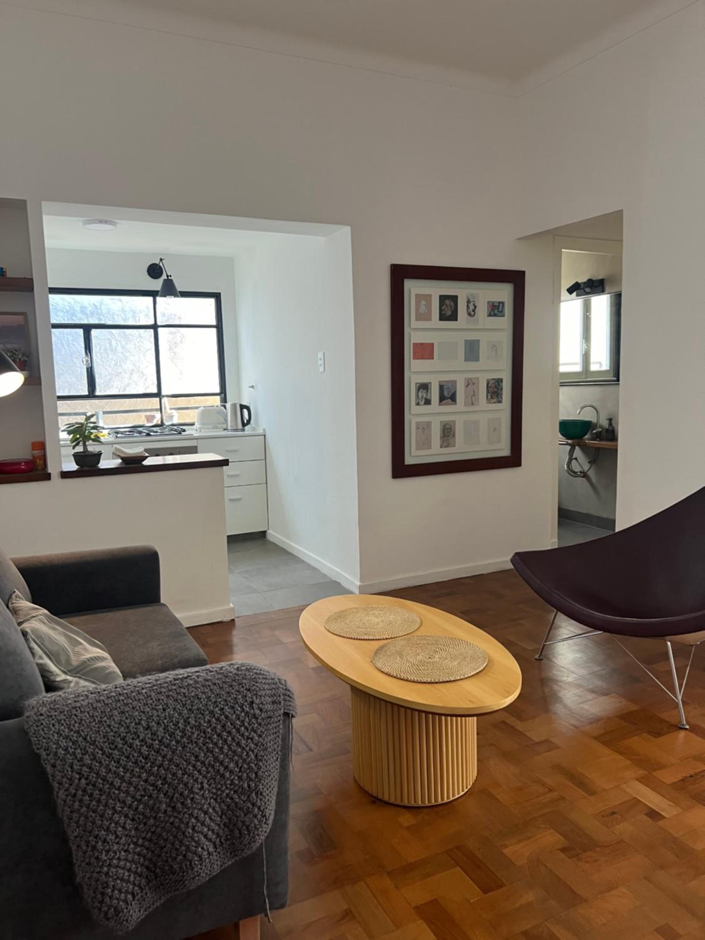 Acacia apartment