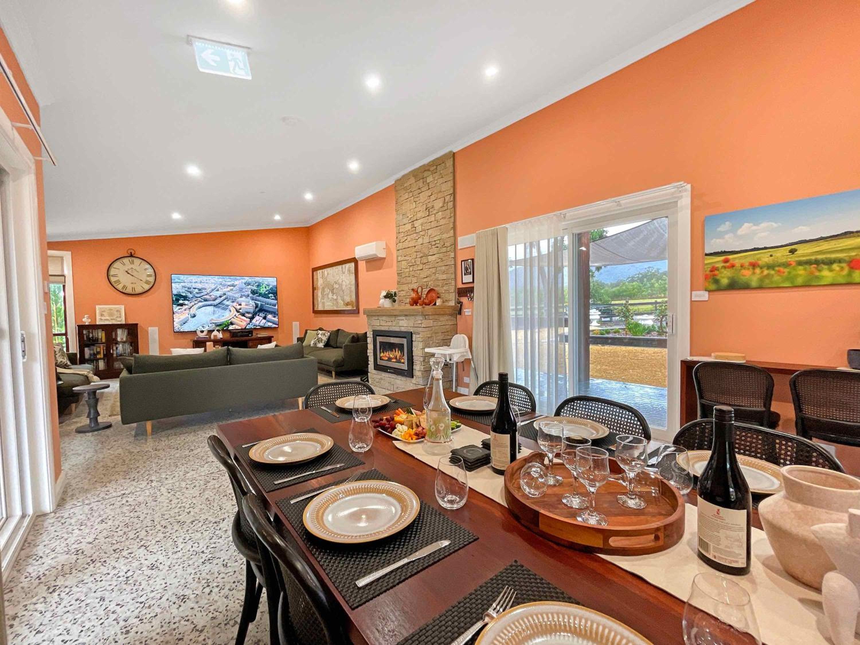 SPQR Hunter Valley