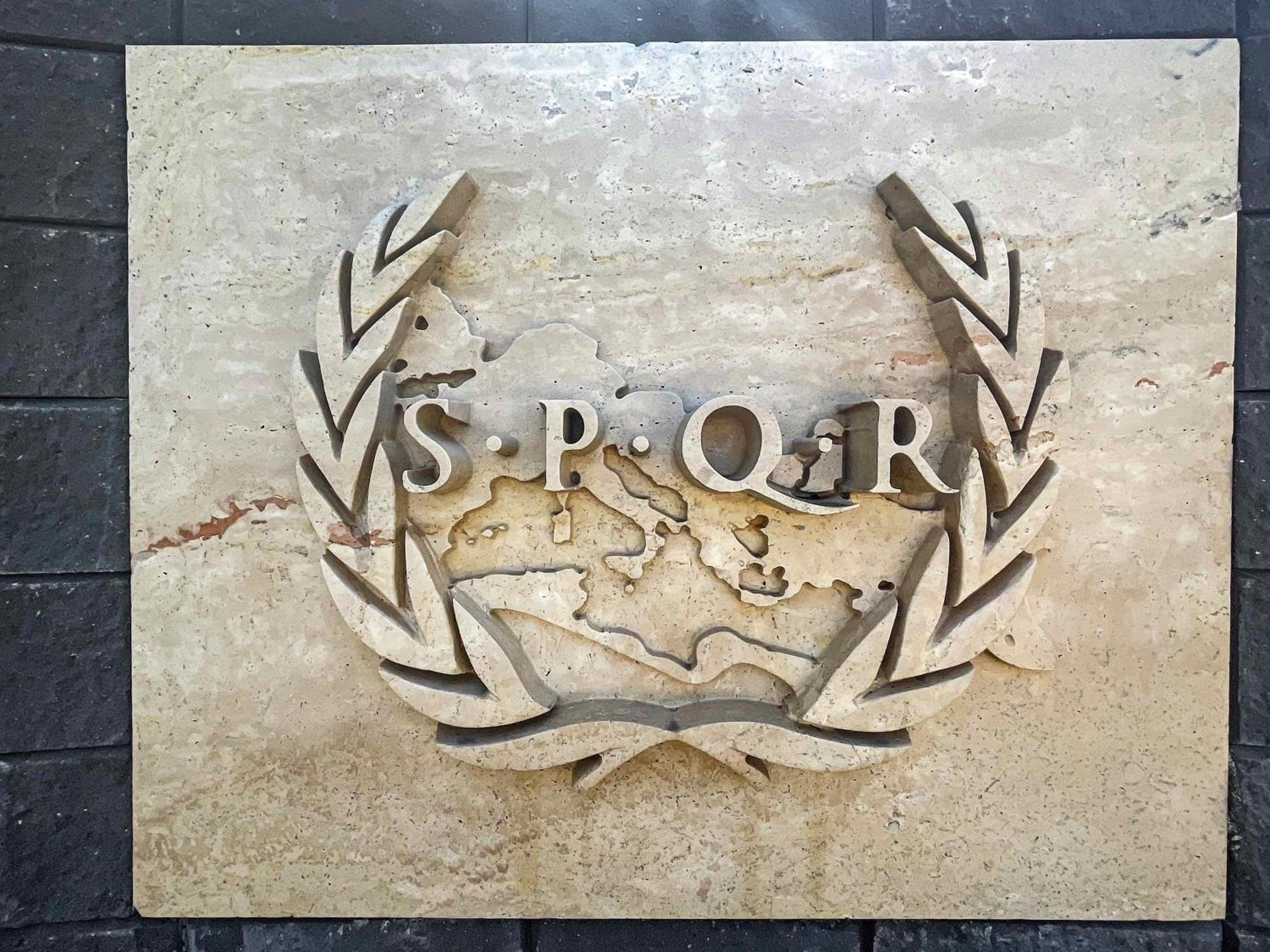 SPQR Hunter Valley