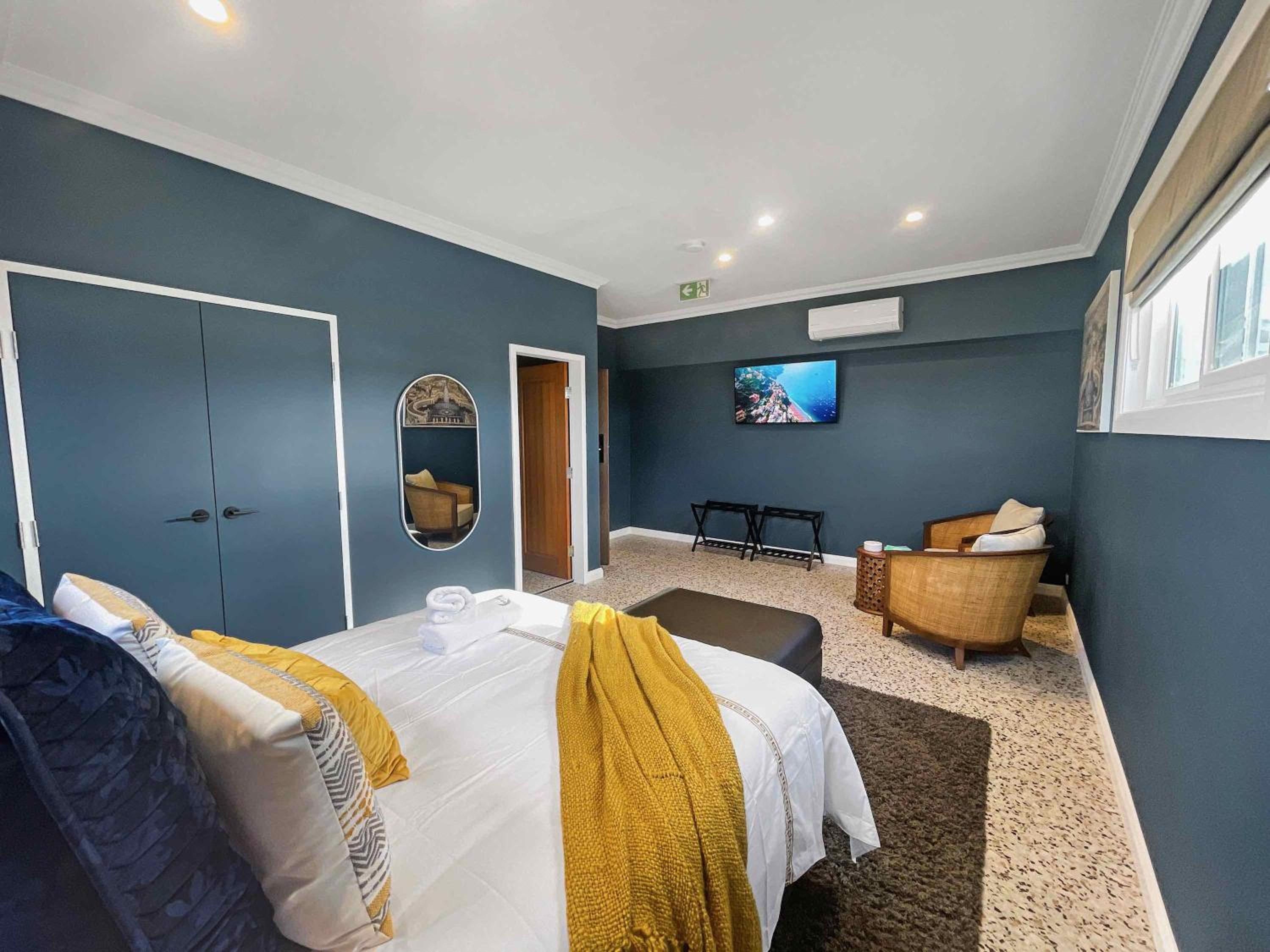 SPQR Hunter Valley
