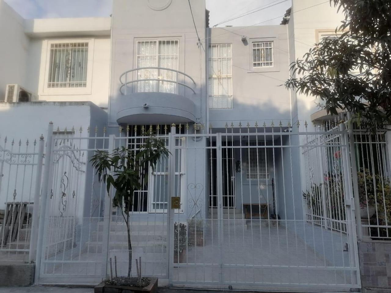 Casa San Jero