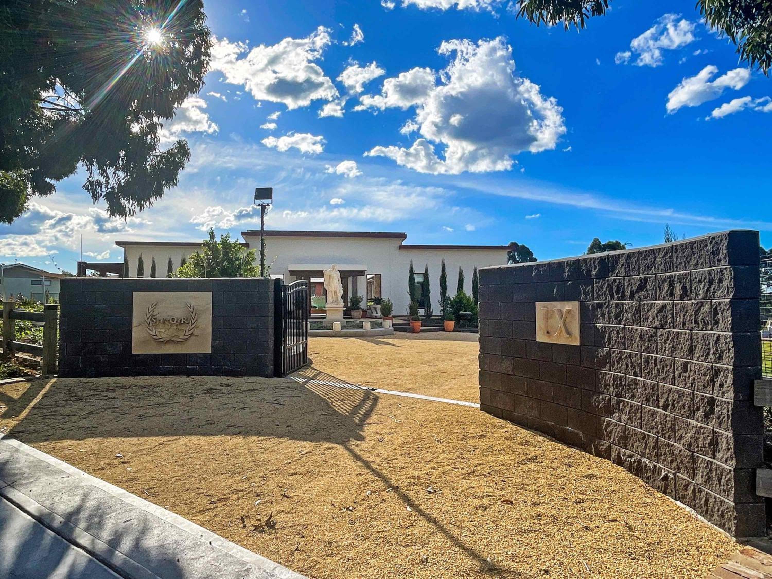 SPQR Hunter Valley