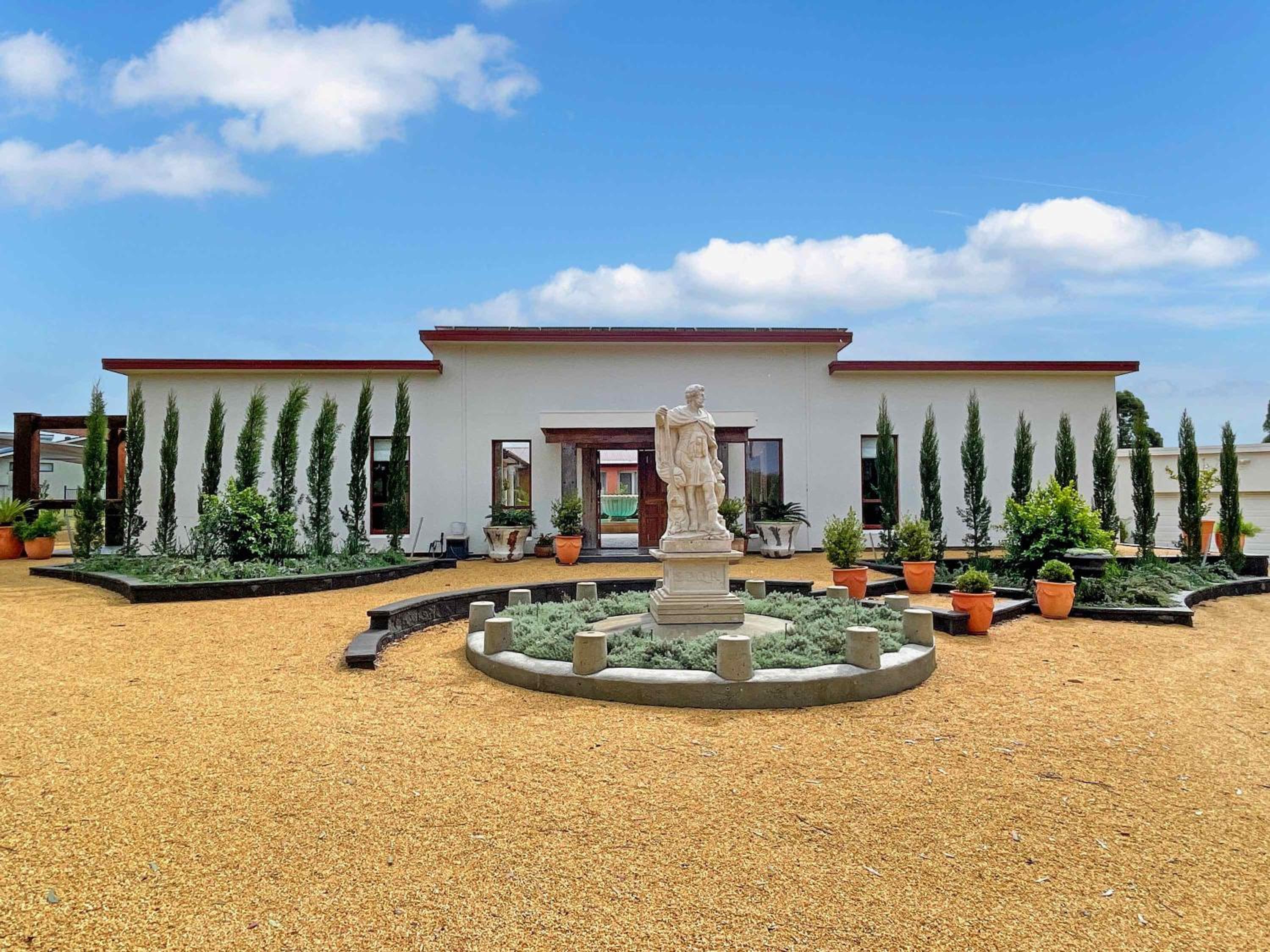 SPQR Hunter Valley