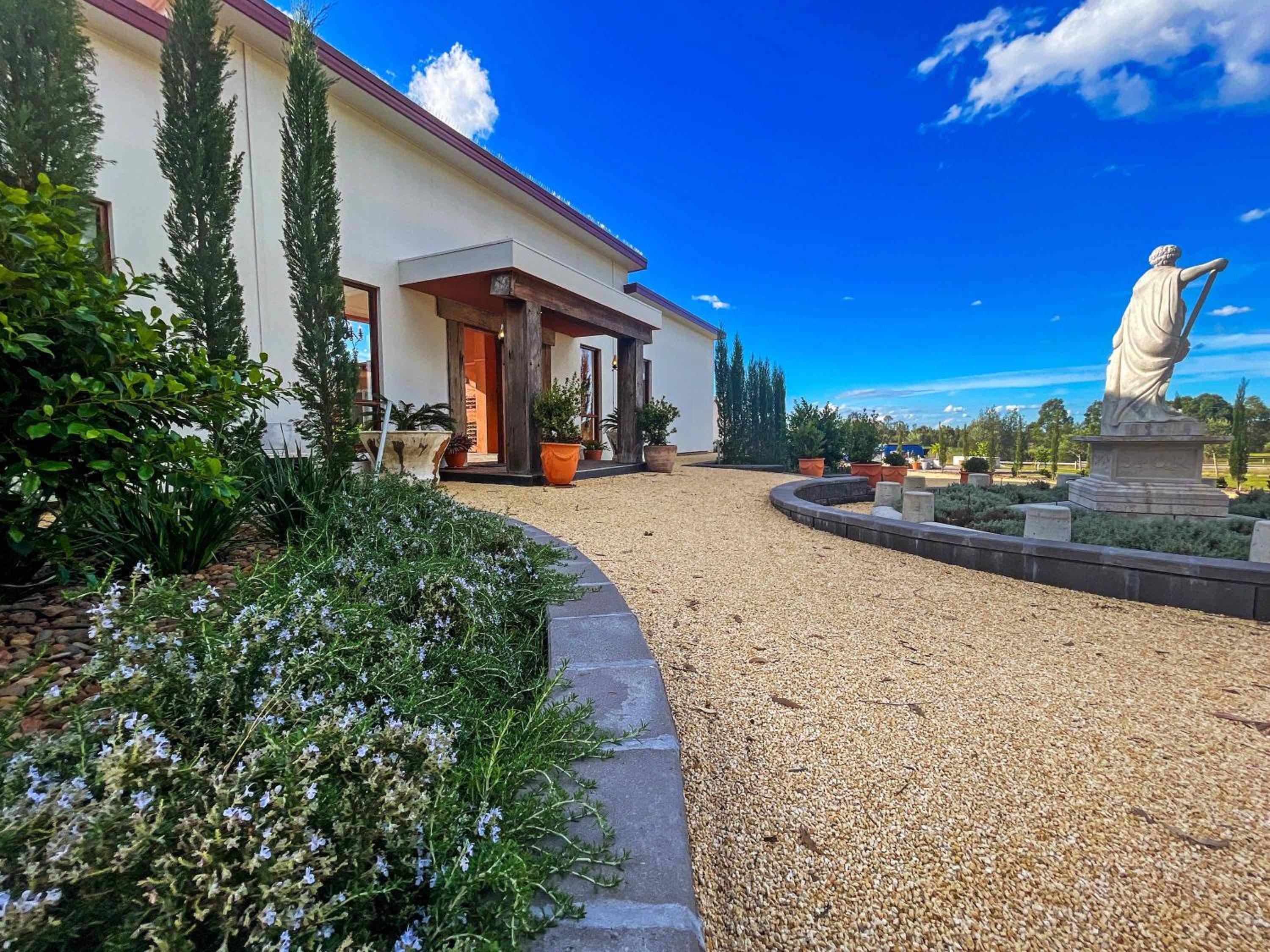 SPQR Hunter Valley