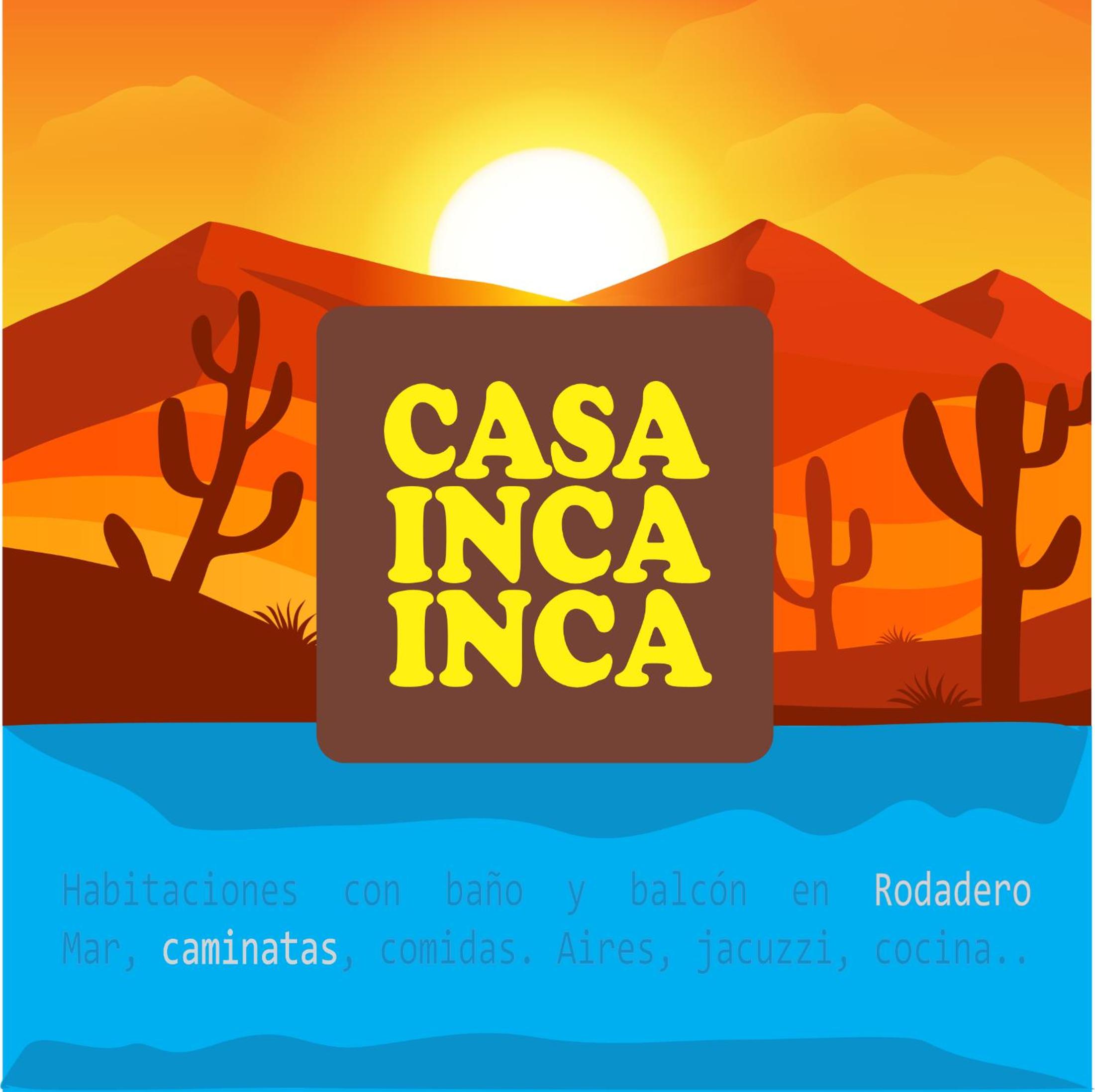 casa inca inca