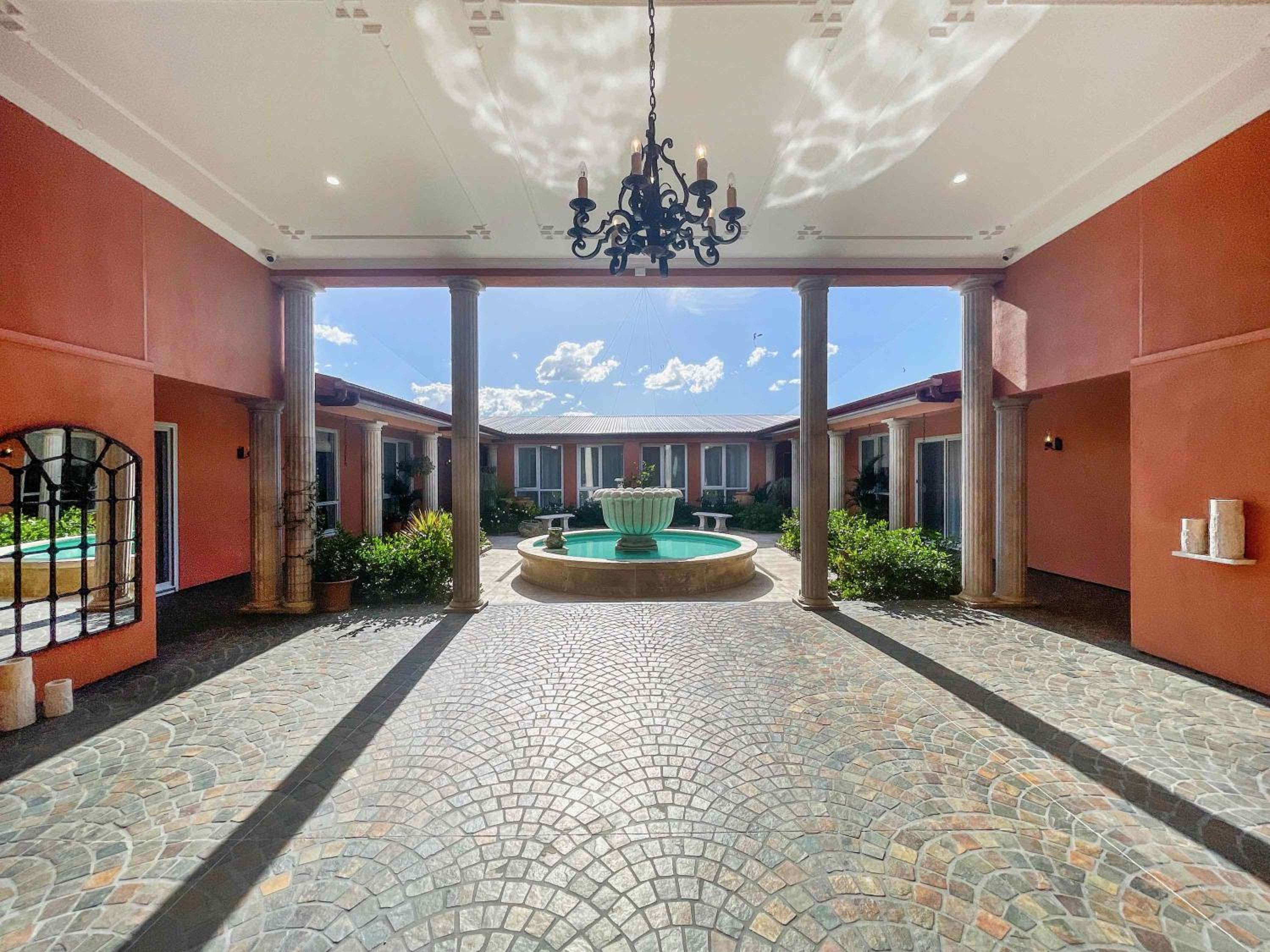 SPQR Hunter Valley