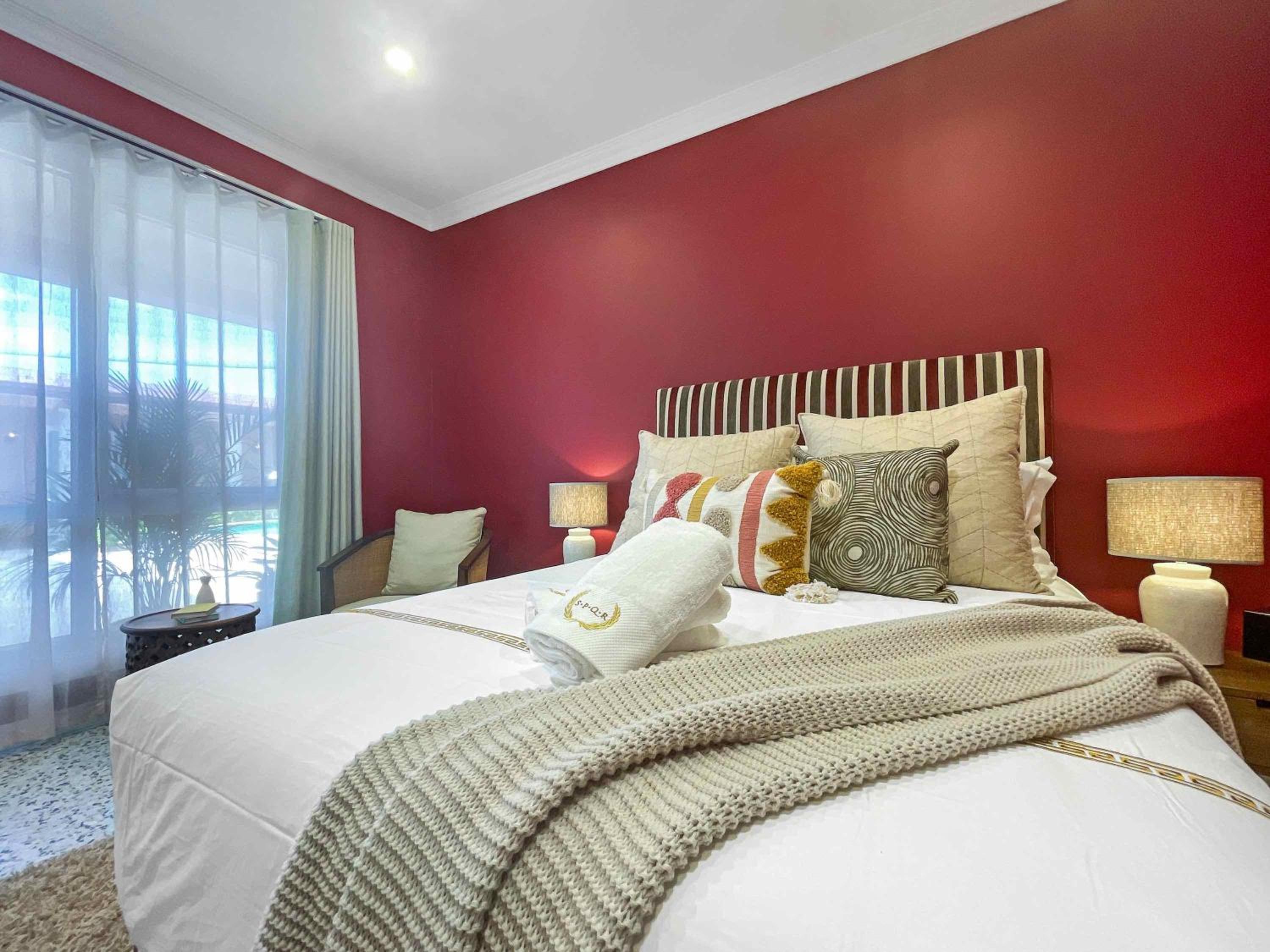 SPQR Hunter Valley