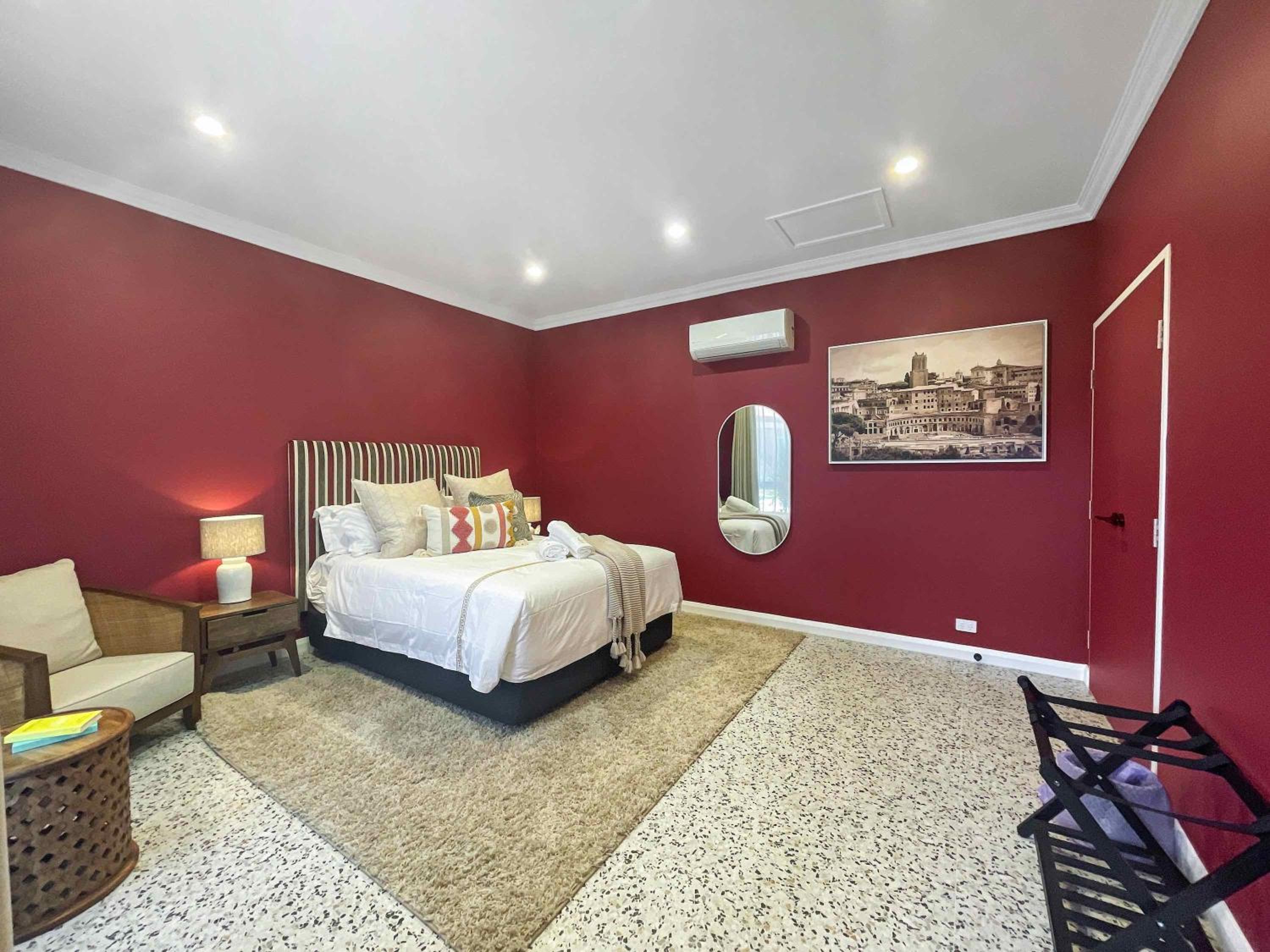 SPQR Hunter Valley