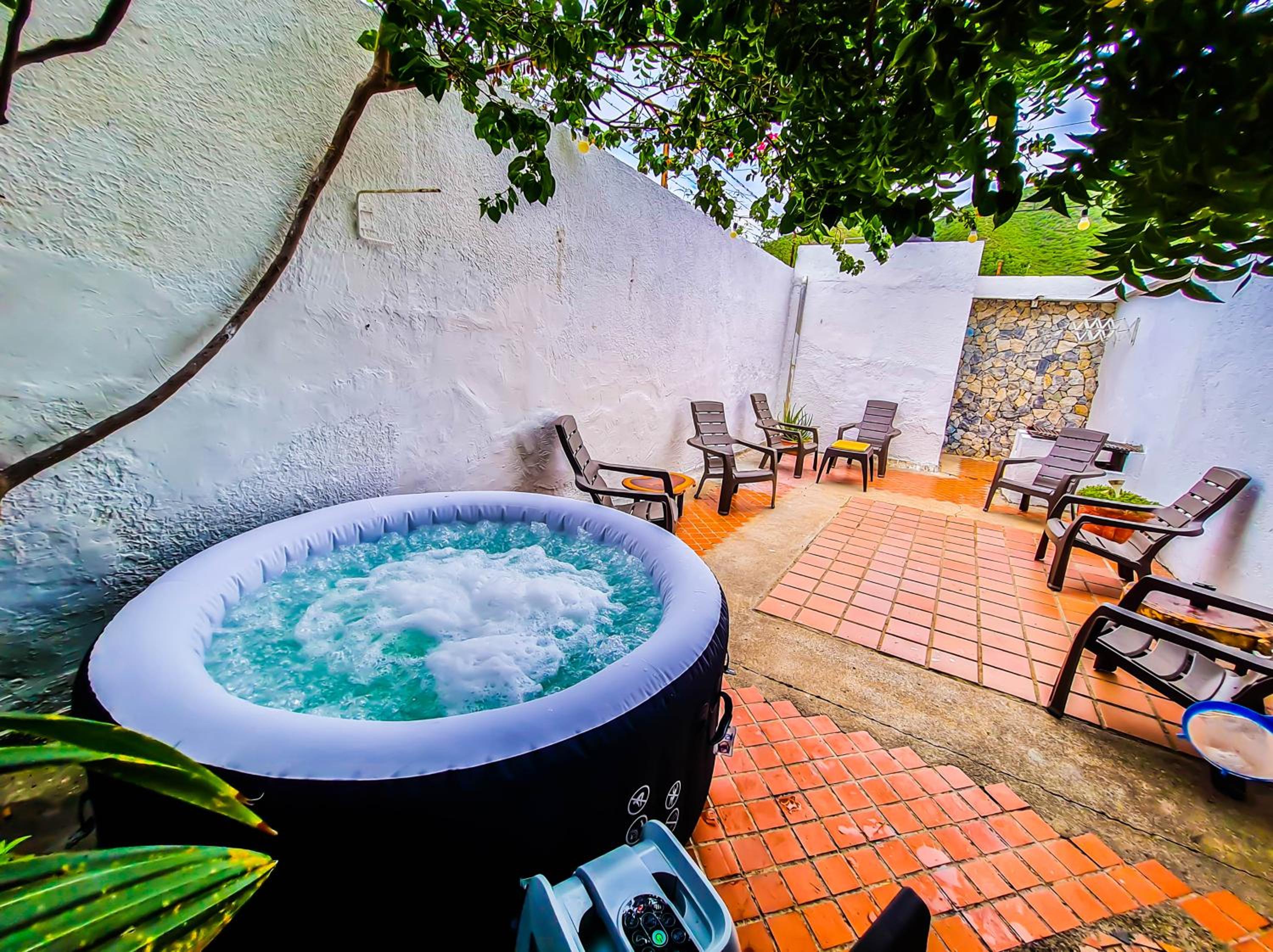 casa inca inca
