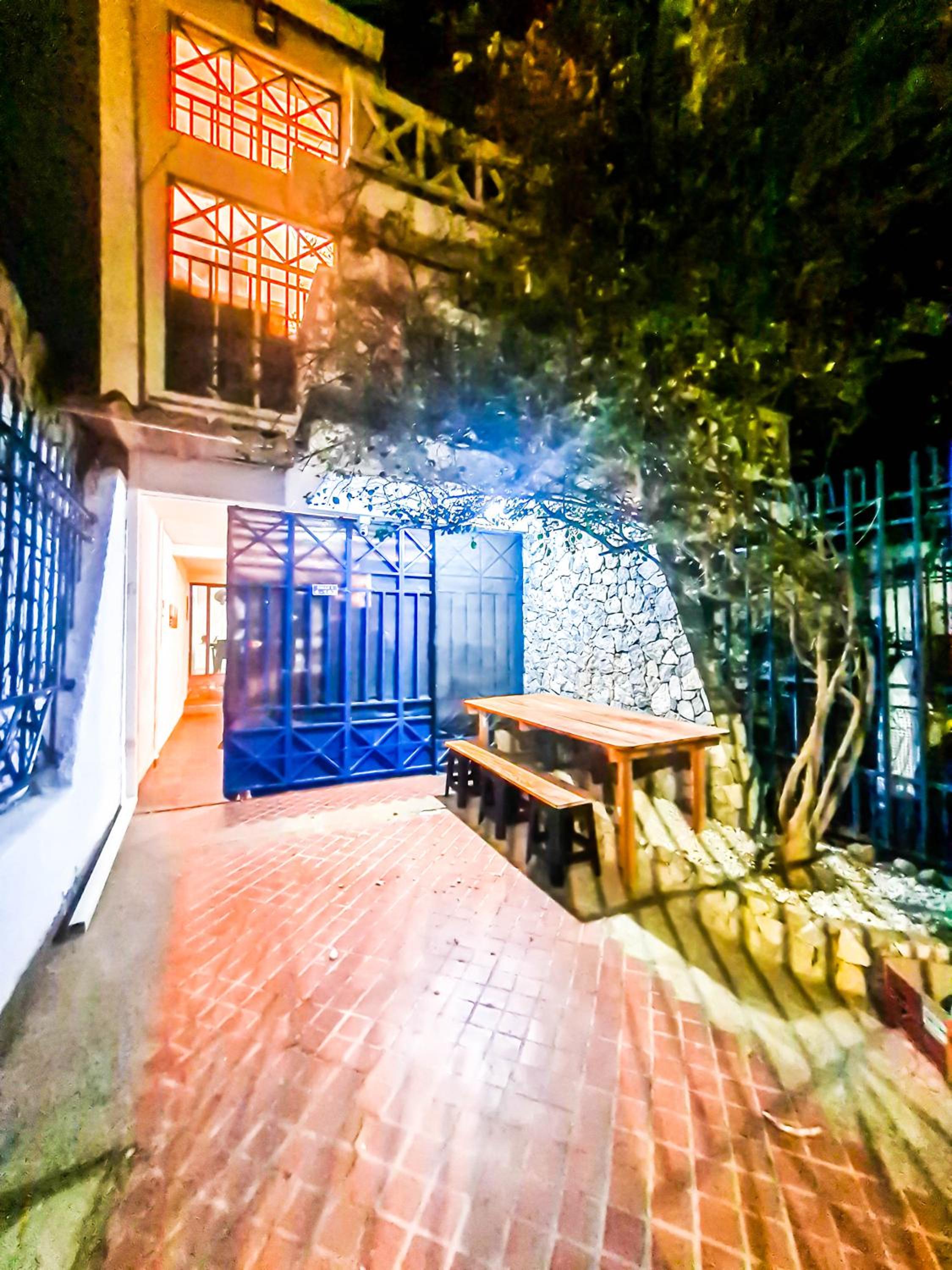 casa inca inca
