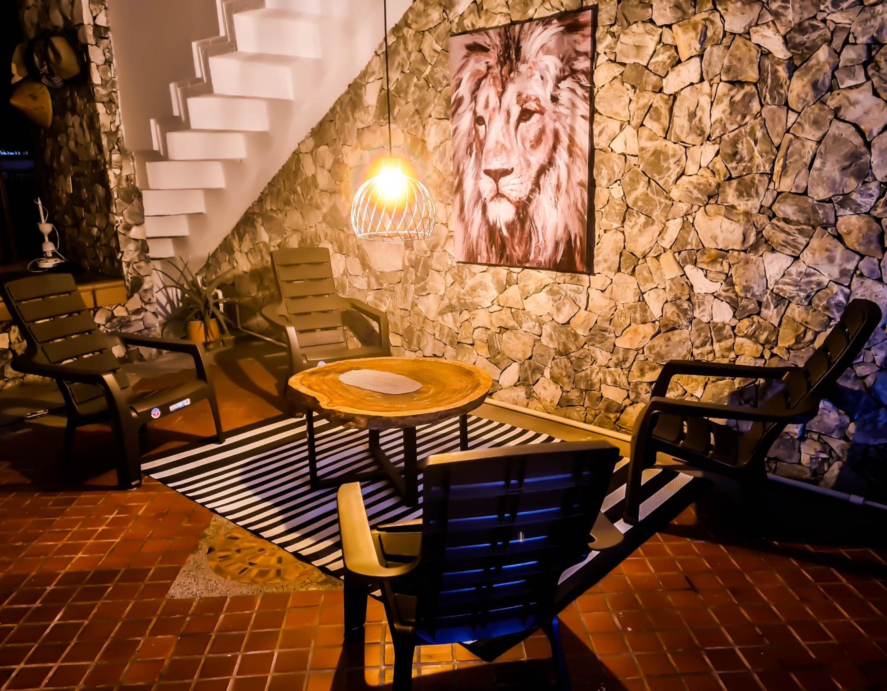 casa inca inca