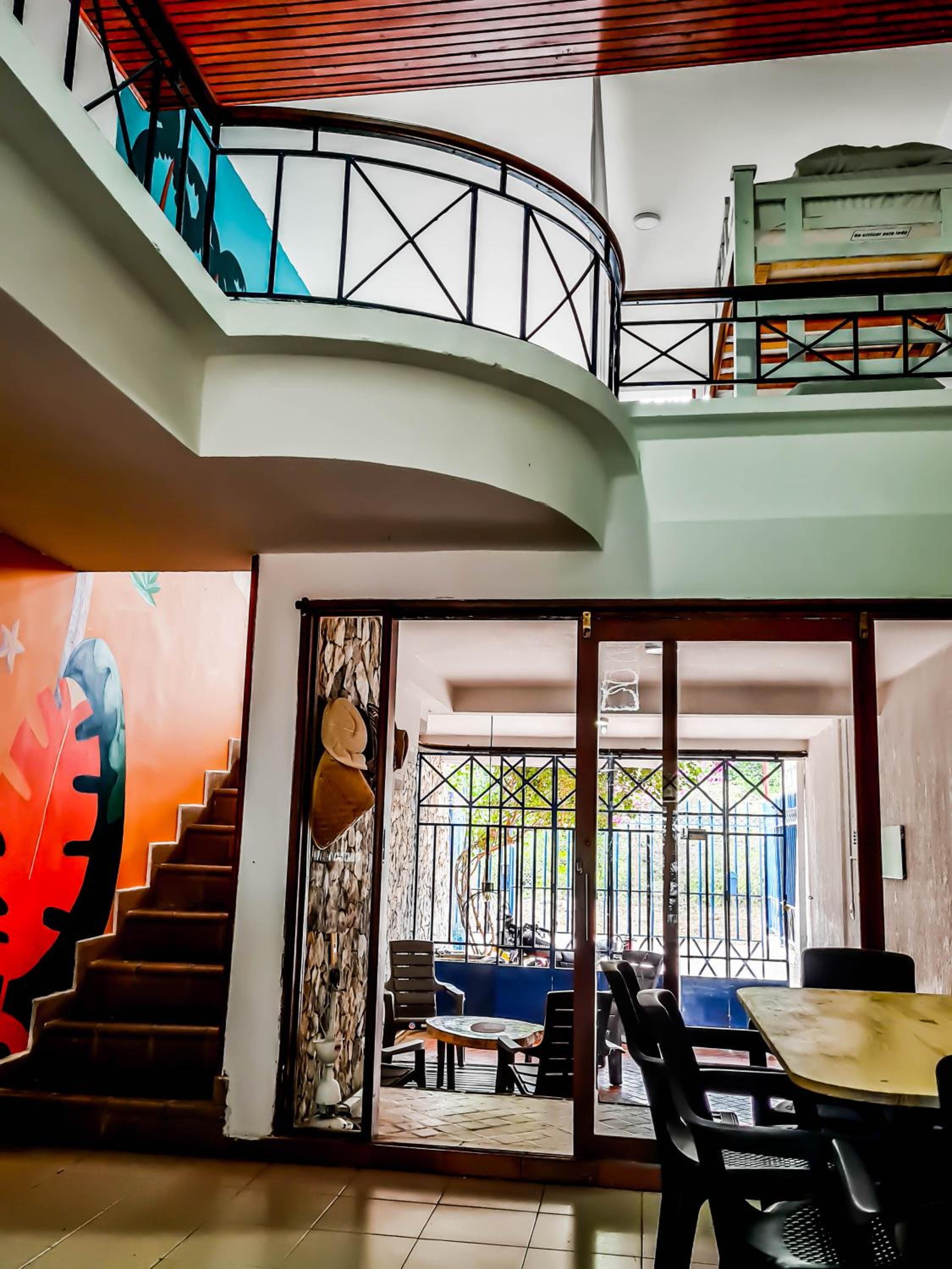 casa inca inca