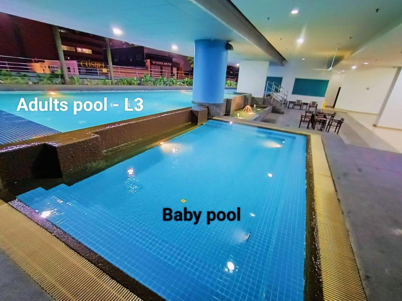 Taragon Homestay - Kuala Lumpur, Malaysia