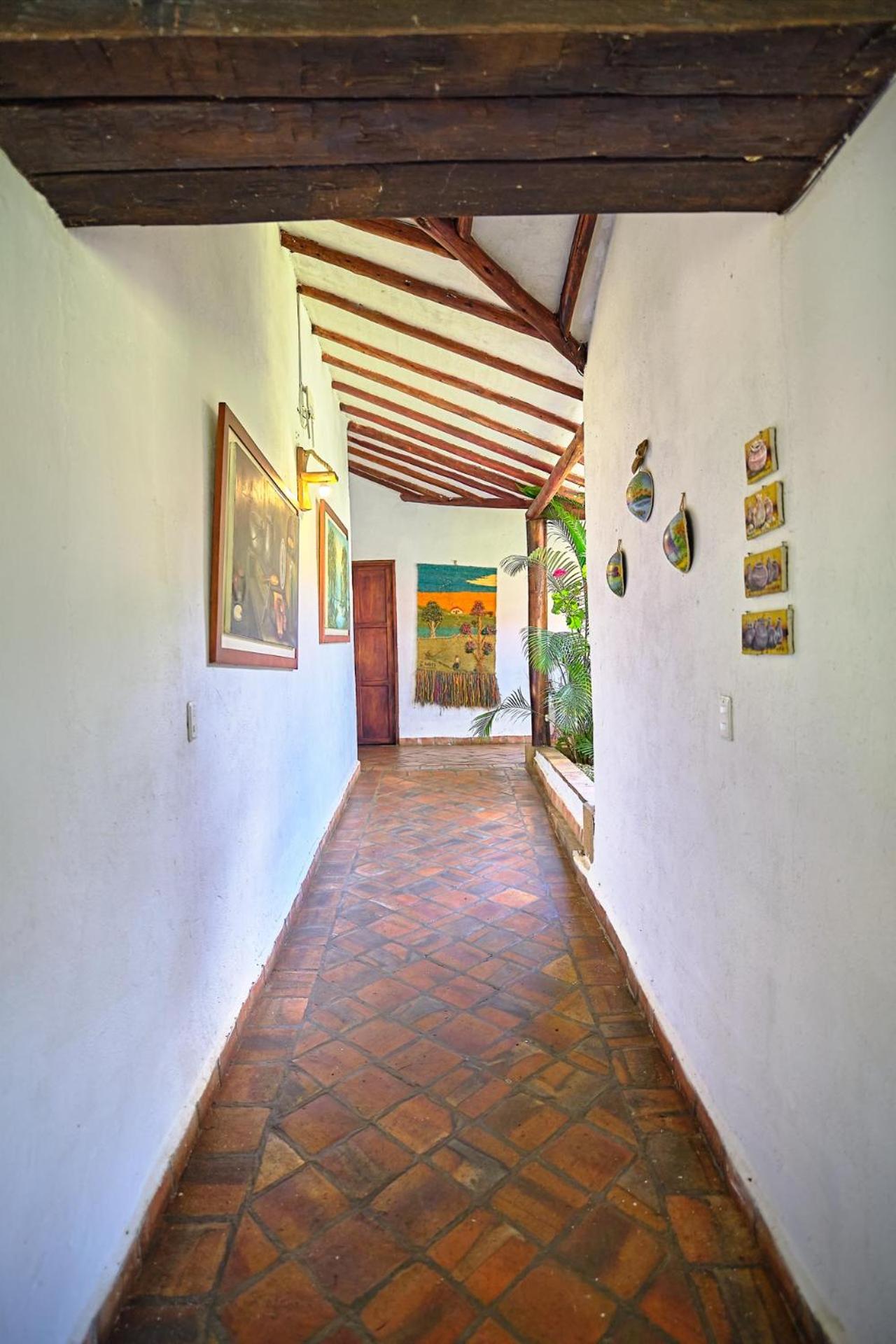 Hostal Sueño Real Campestre