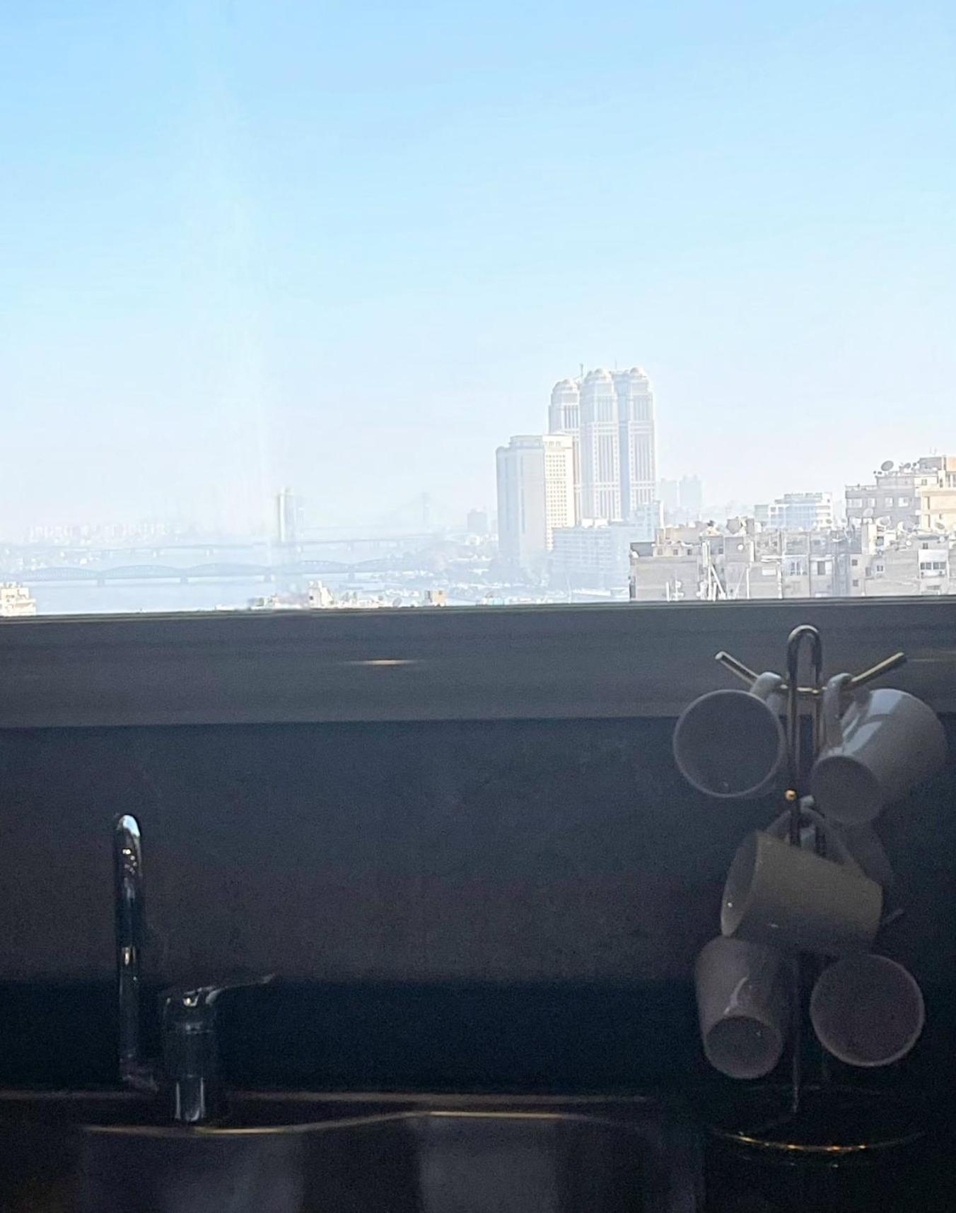 Nile Zamalek - Luxurious Retreat