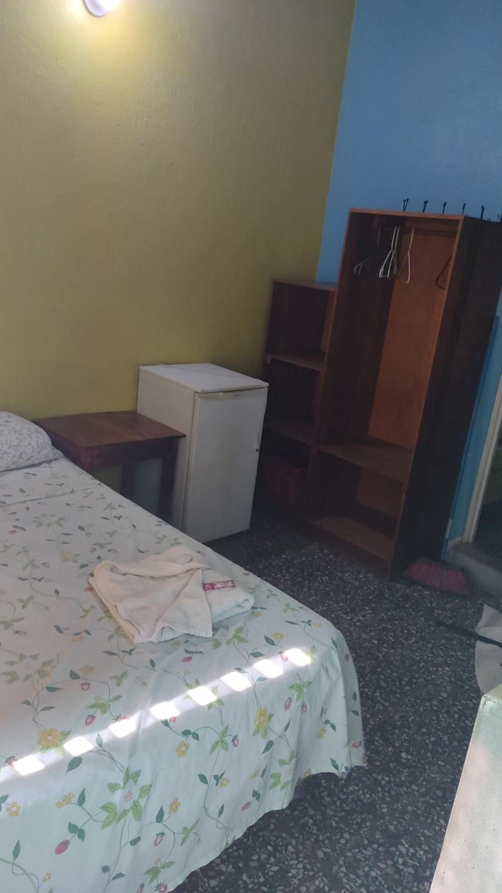 Doña Gladys Hospedaje view 5