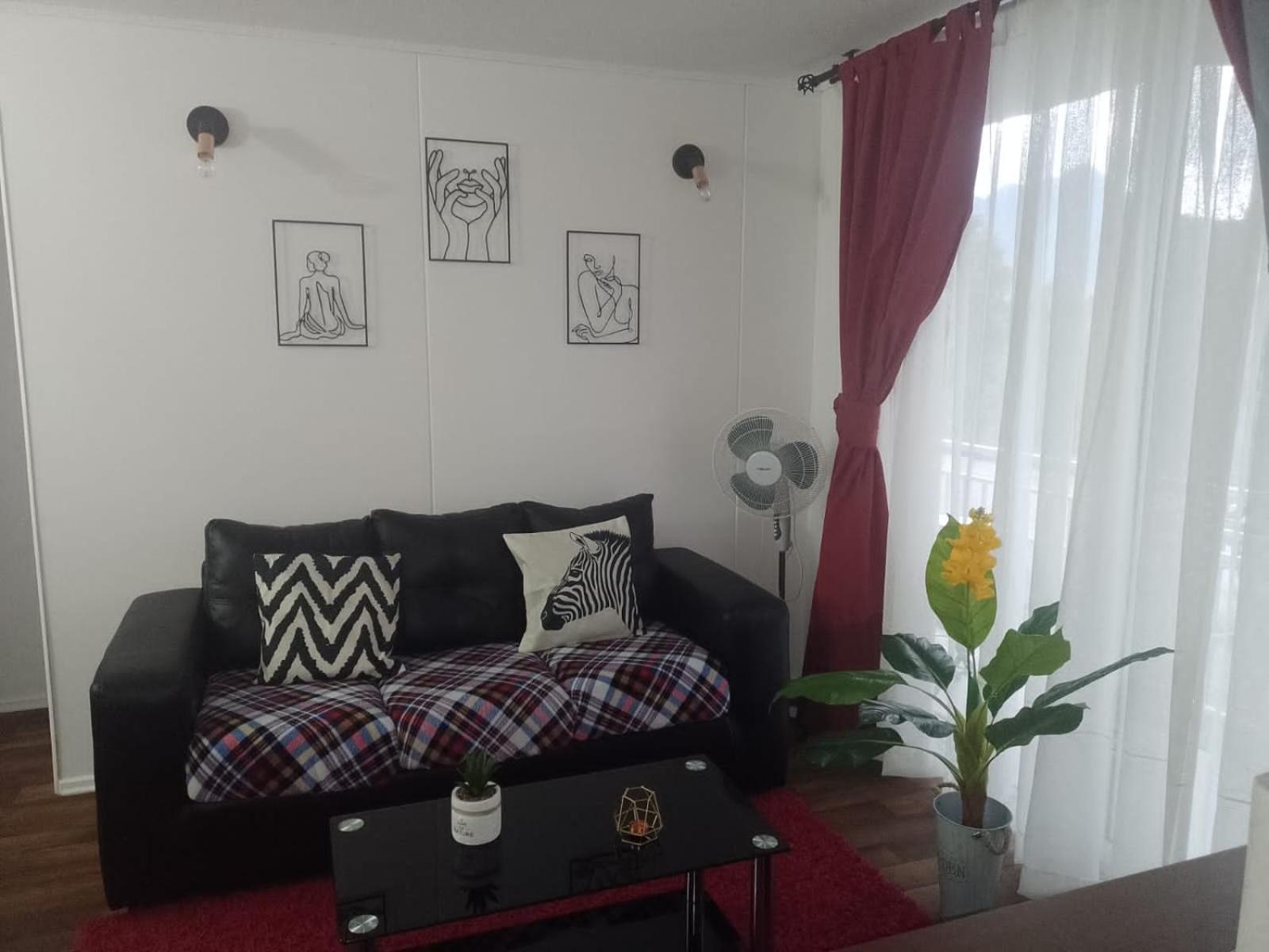 Departamento Condominio Parque Pucón