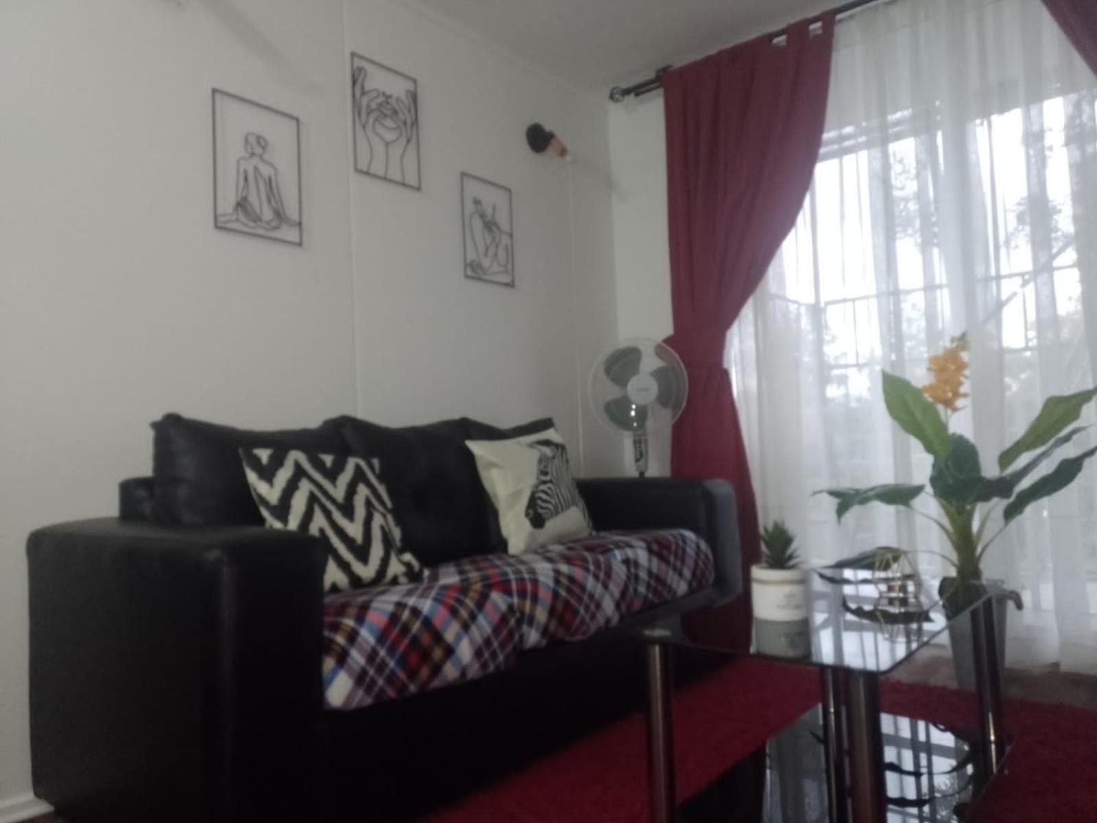 Departamento Condominio Parque Pucón