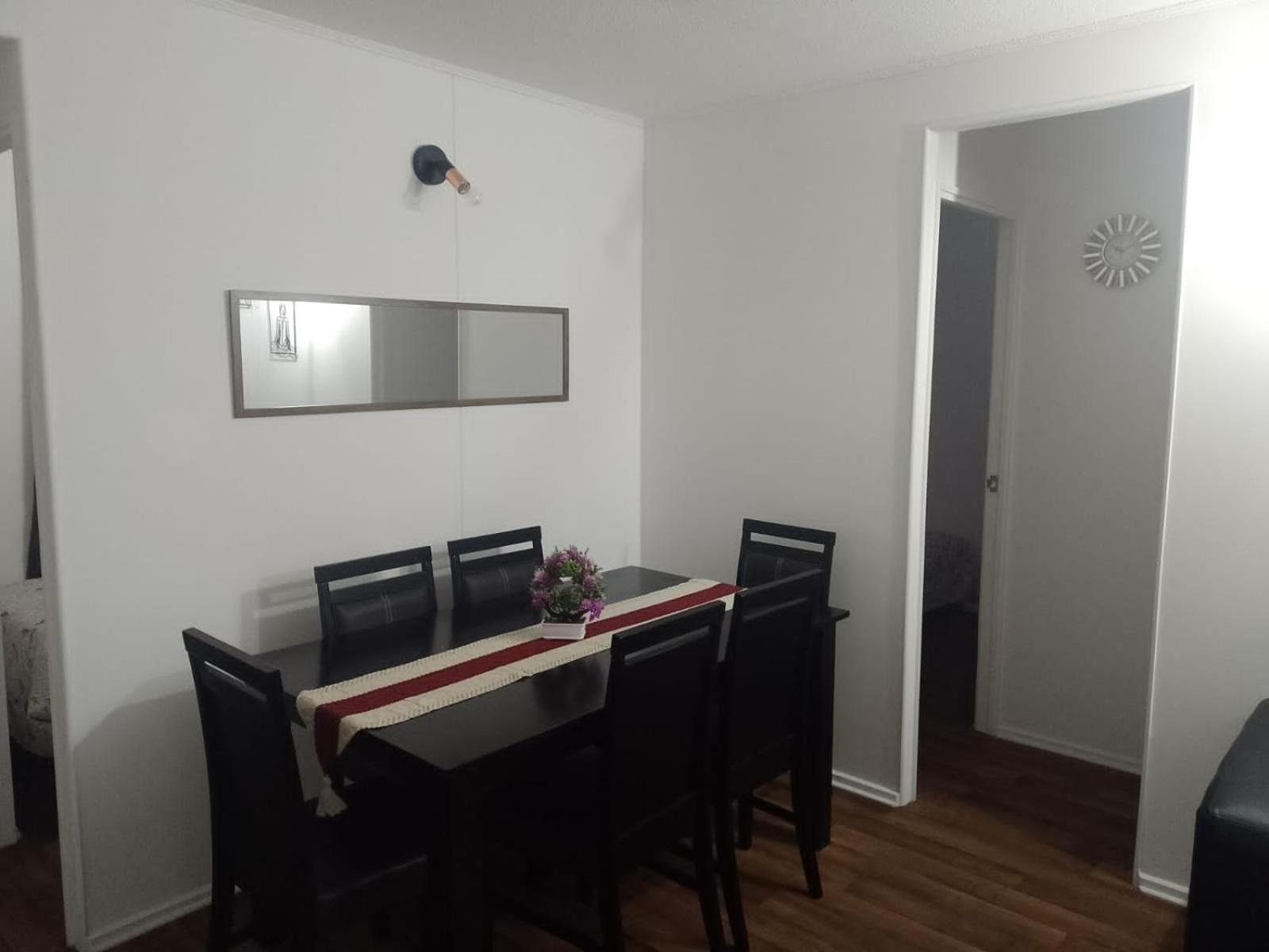 Departamento Condominio Parque Pucón