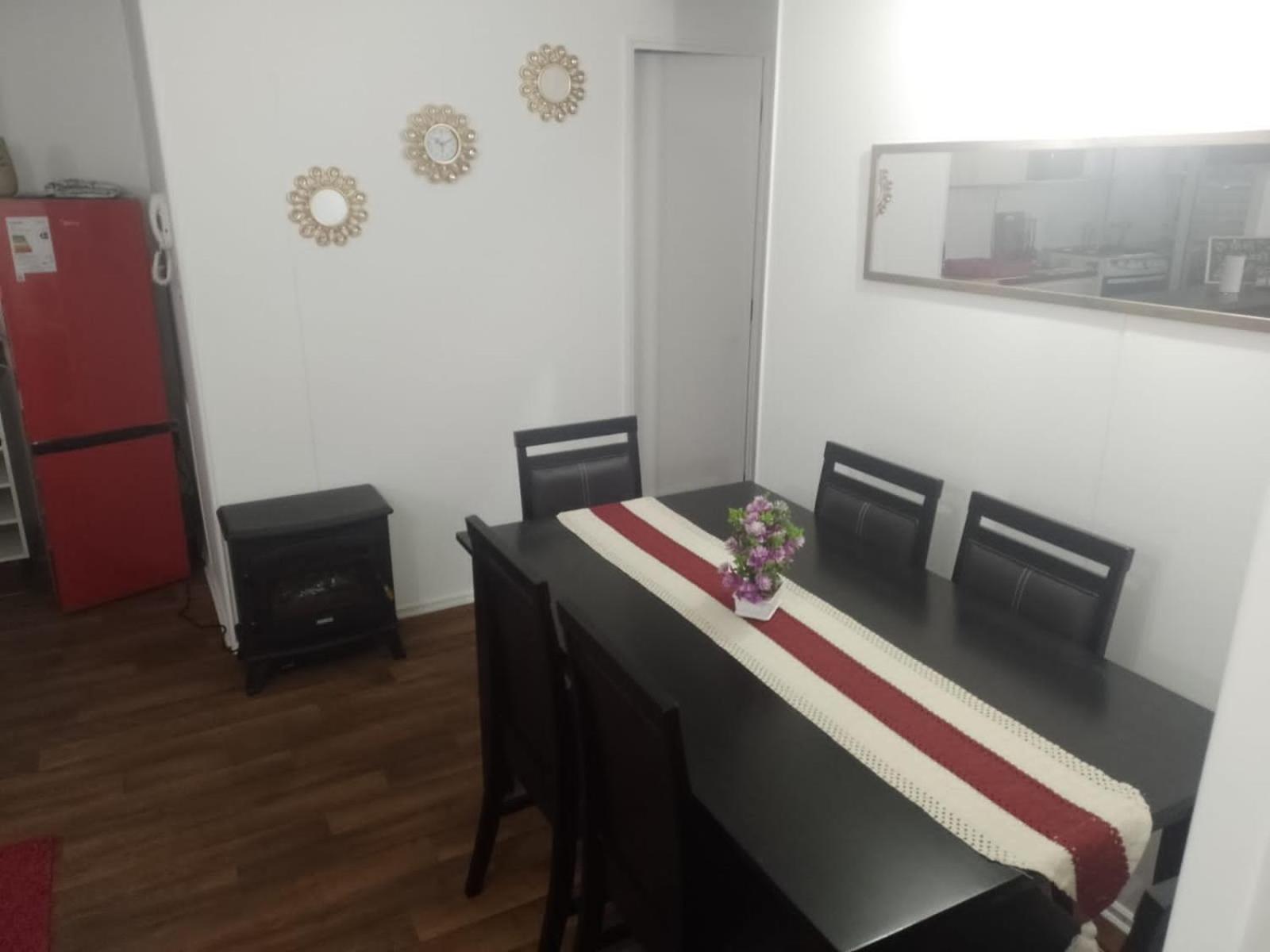 Departamento Condominio Parque Pucón
