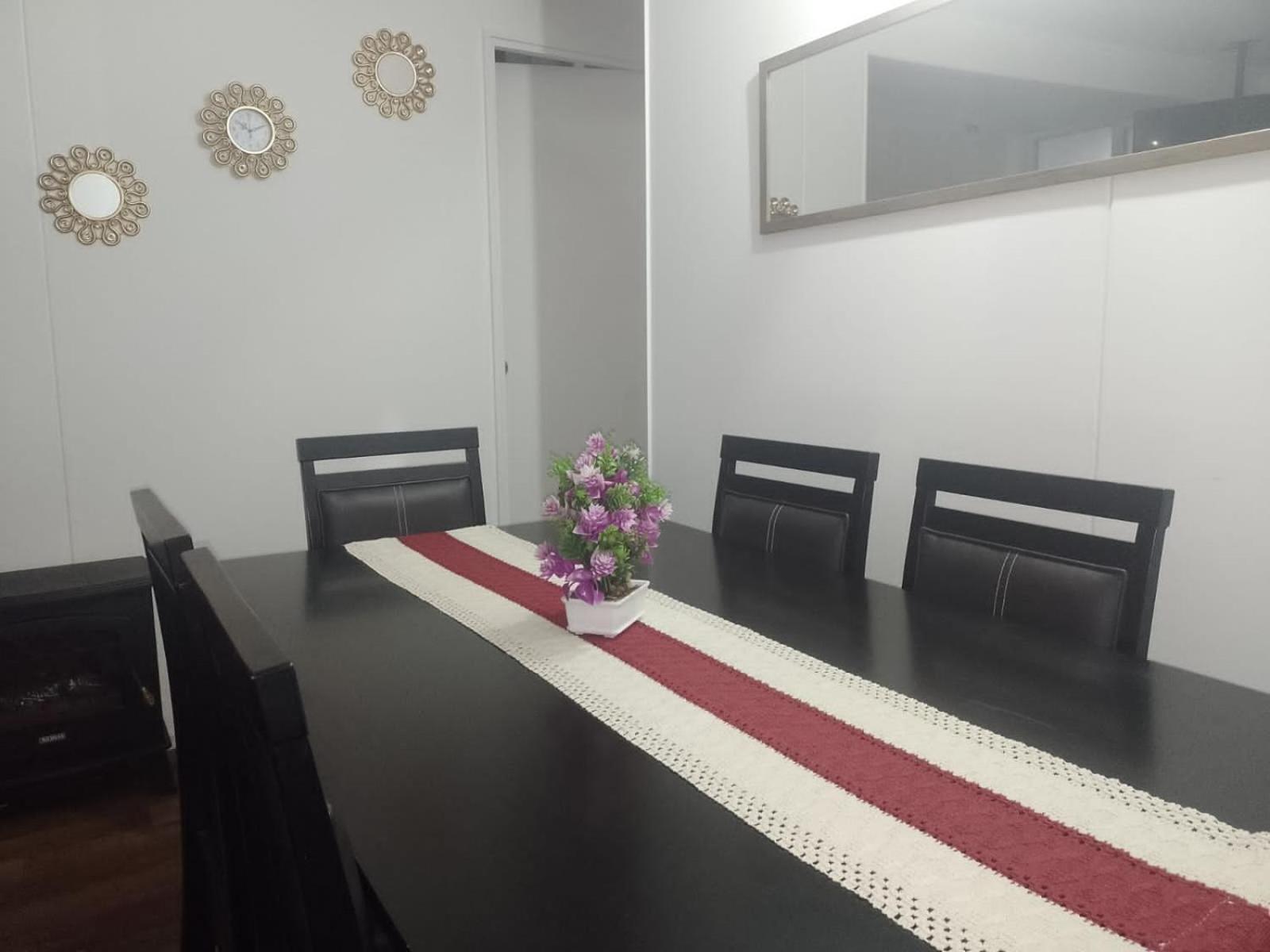 Departamento Condominio Parque Pucón
