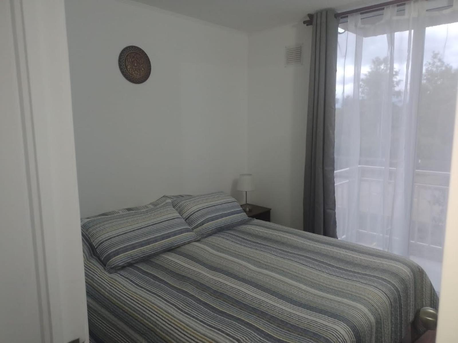 Departamento Condominio Parque Pucón