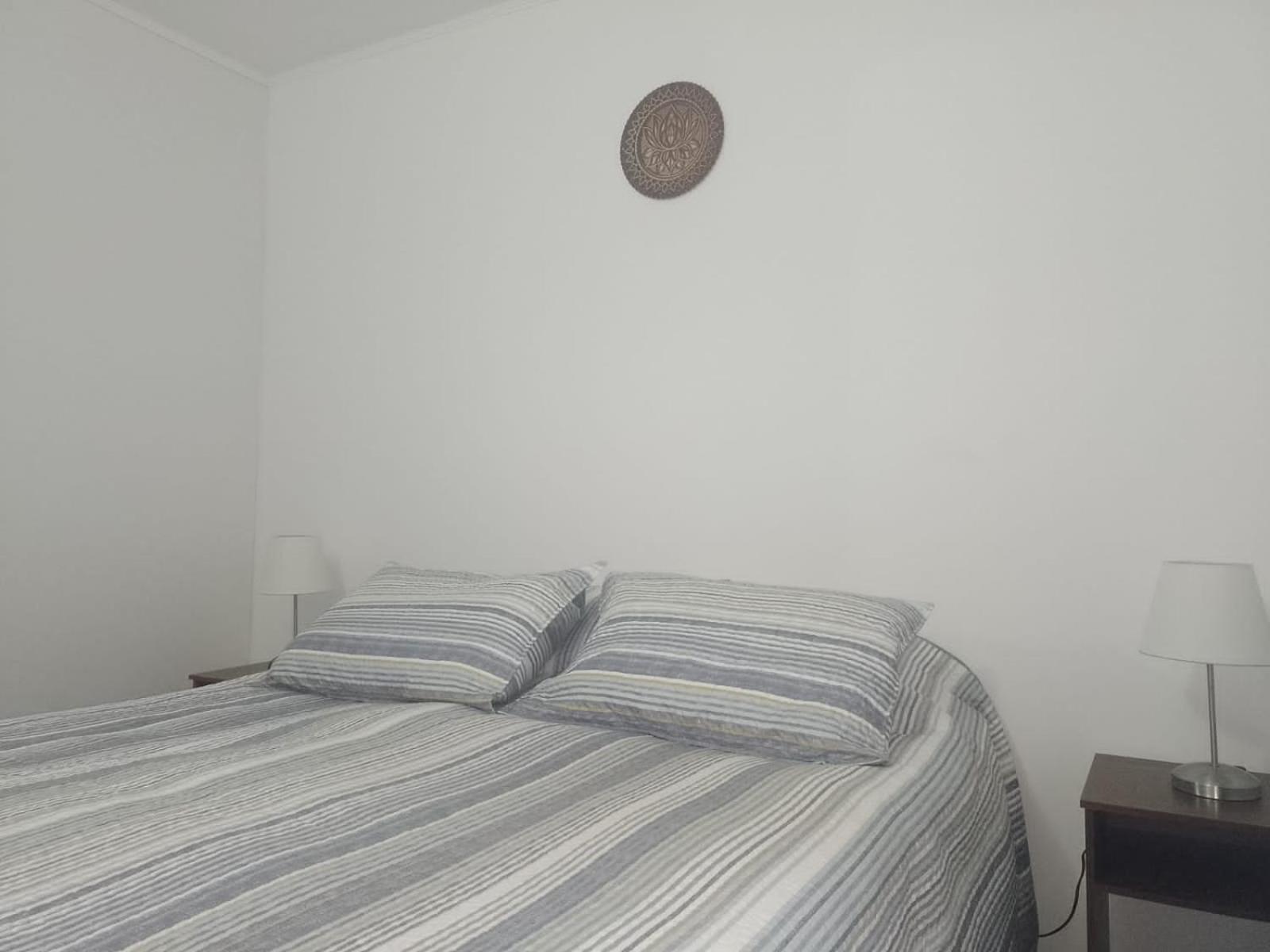 Departamento Condominio Parque Pucón
