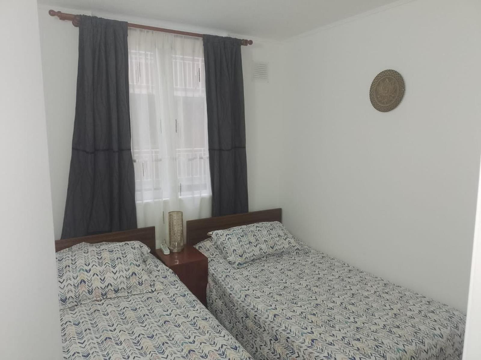 Departamento Condominio Parque Pucón