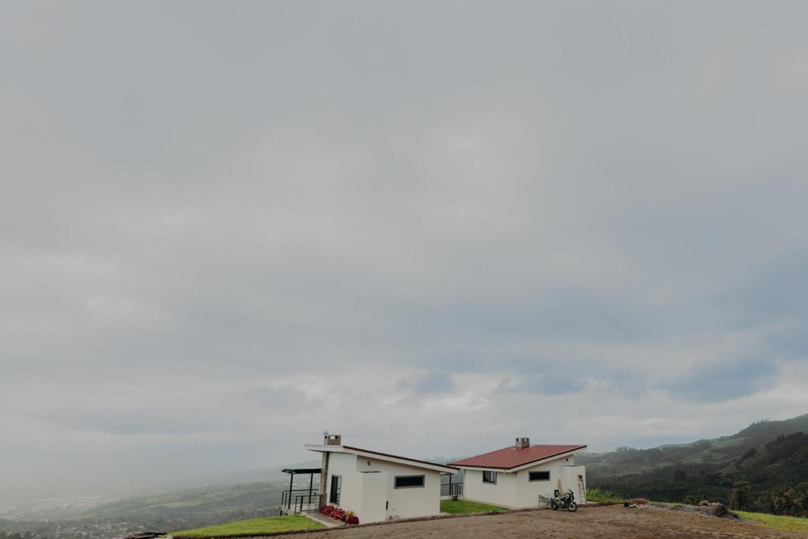 Sereno Vista