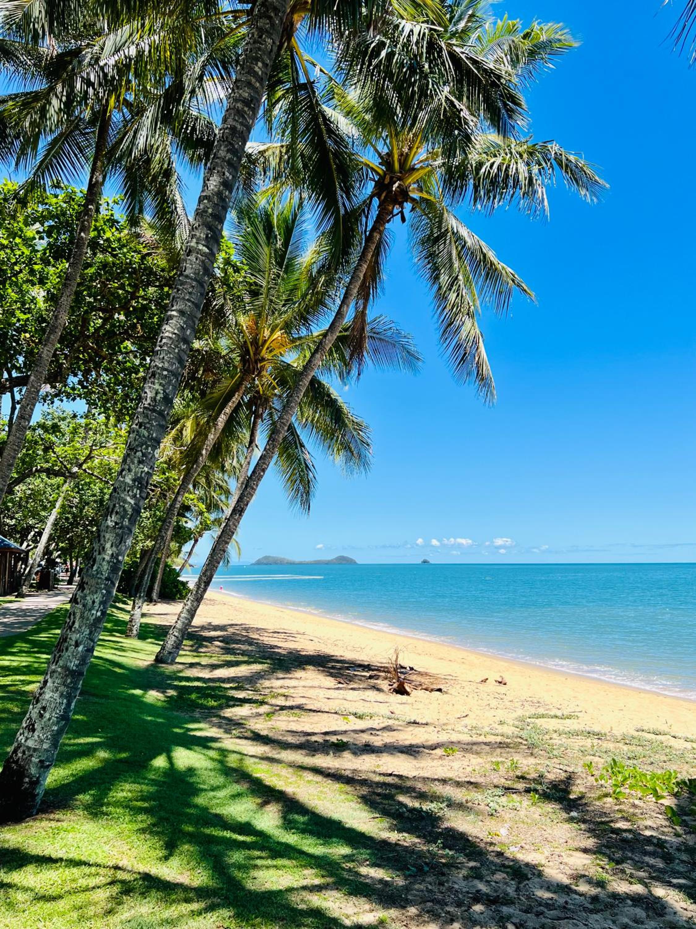 Tranquillity at Blue Lagoon Resort Trinity Beach