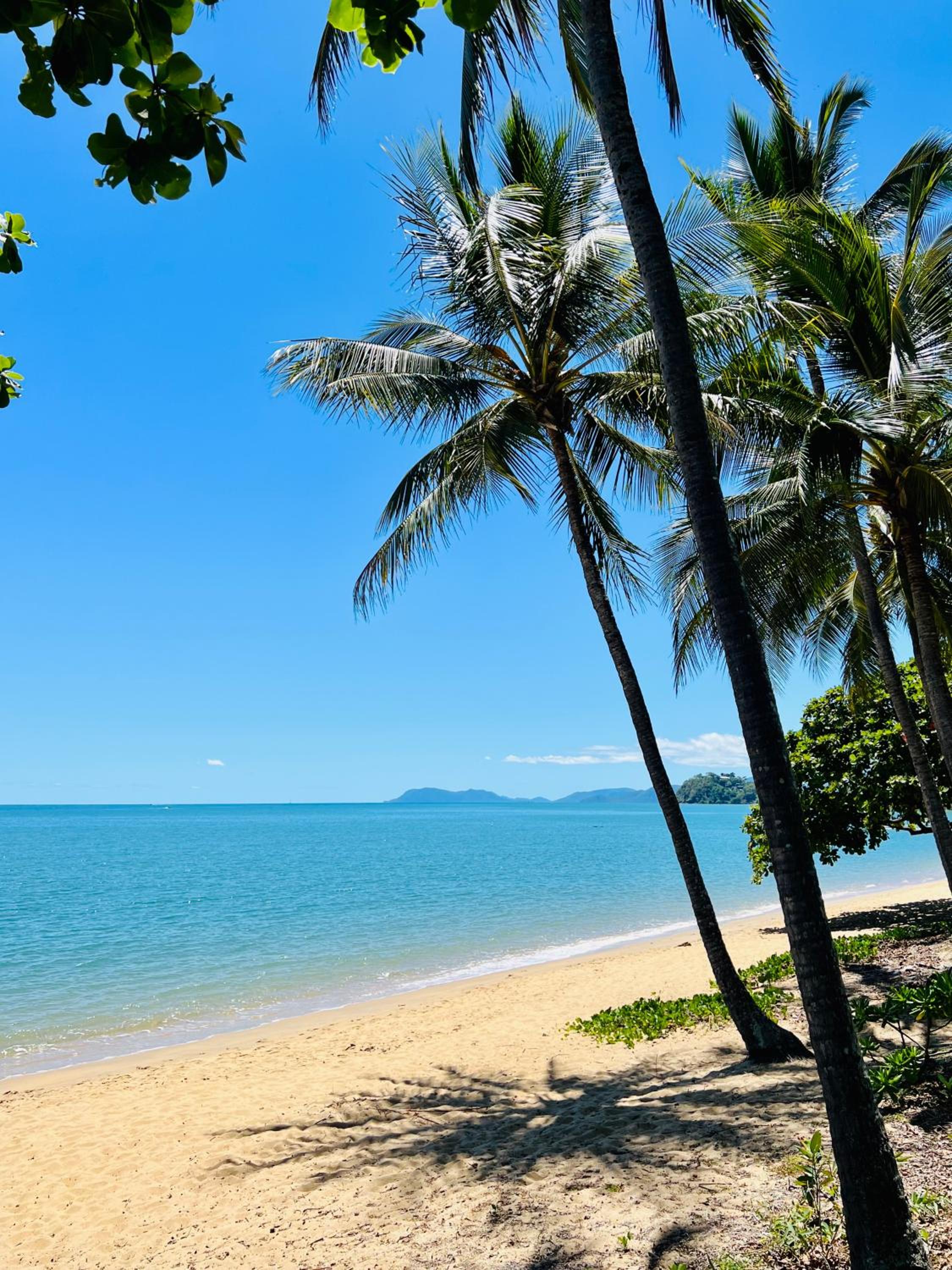 Tranquillity at Blue Lagoon Resort Trinity Beach