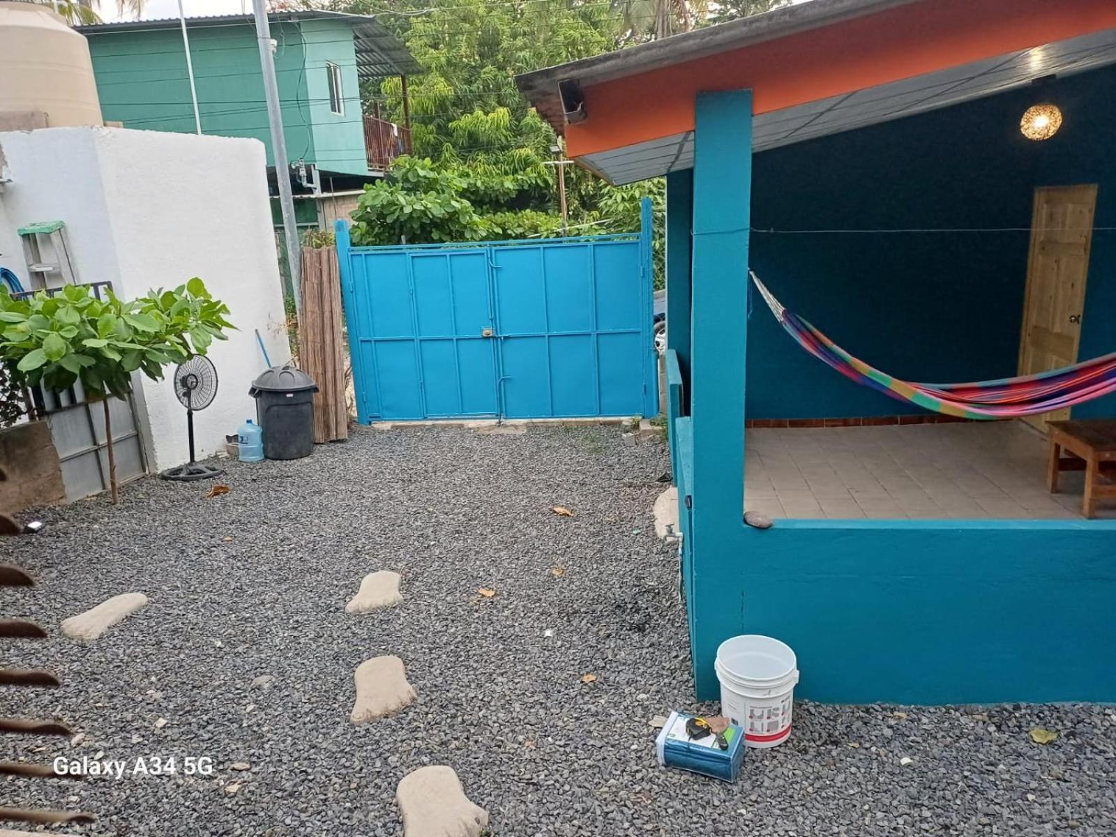 Hostal Niña Oly view 5