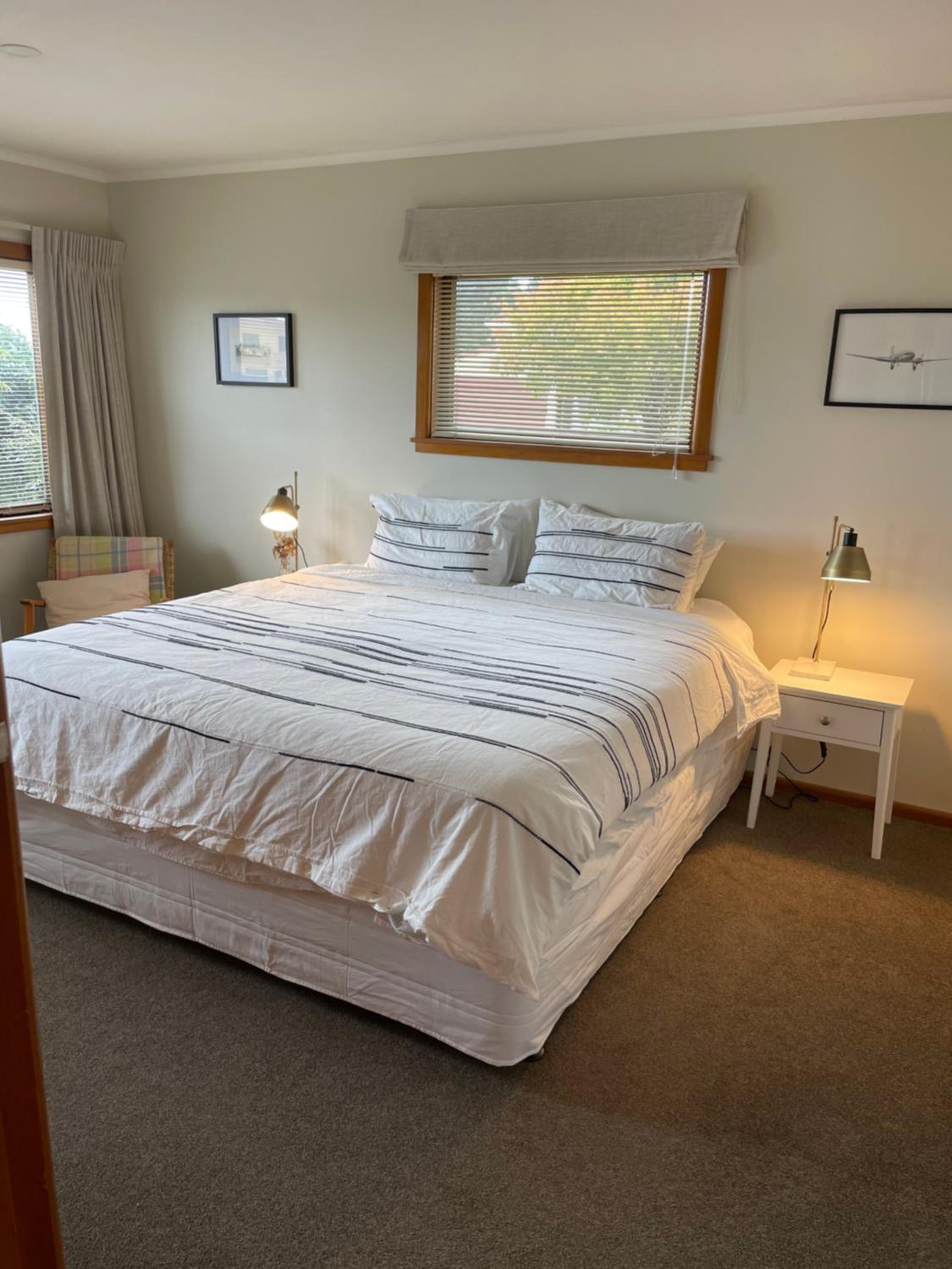Sunny & Cosy Napier Home! view 3