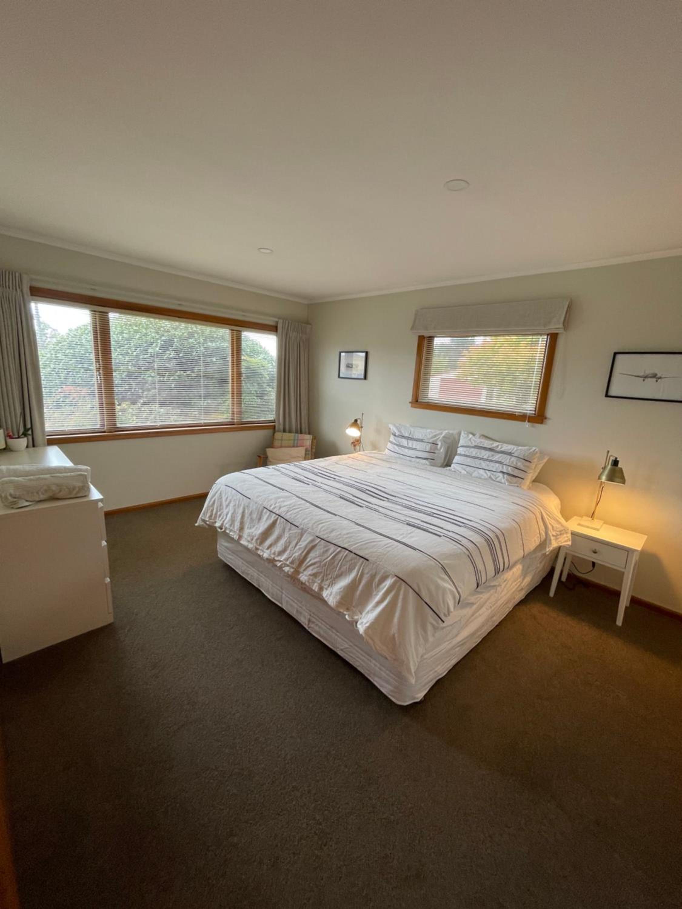 Sunny & Cosy Napier Home! view 4