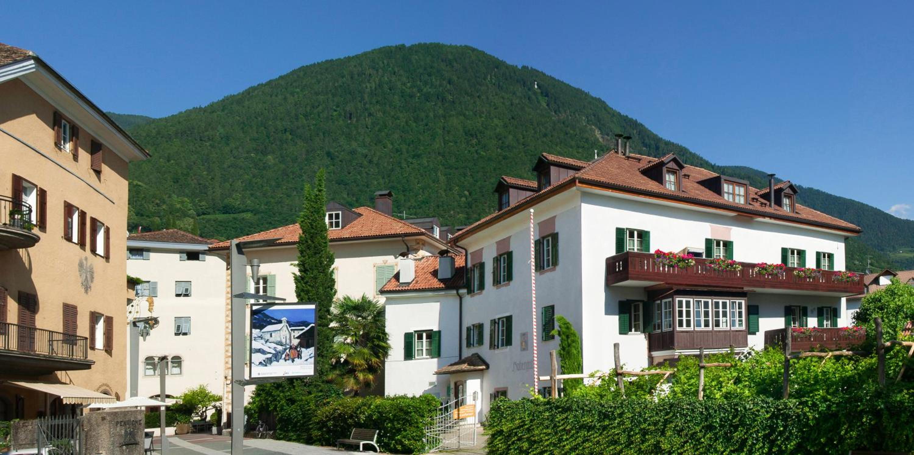 Hubengut Apartments