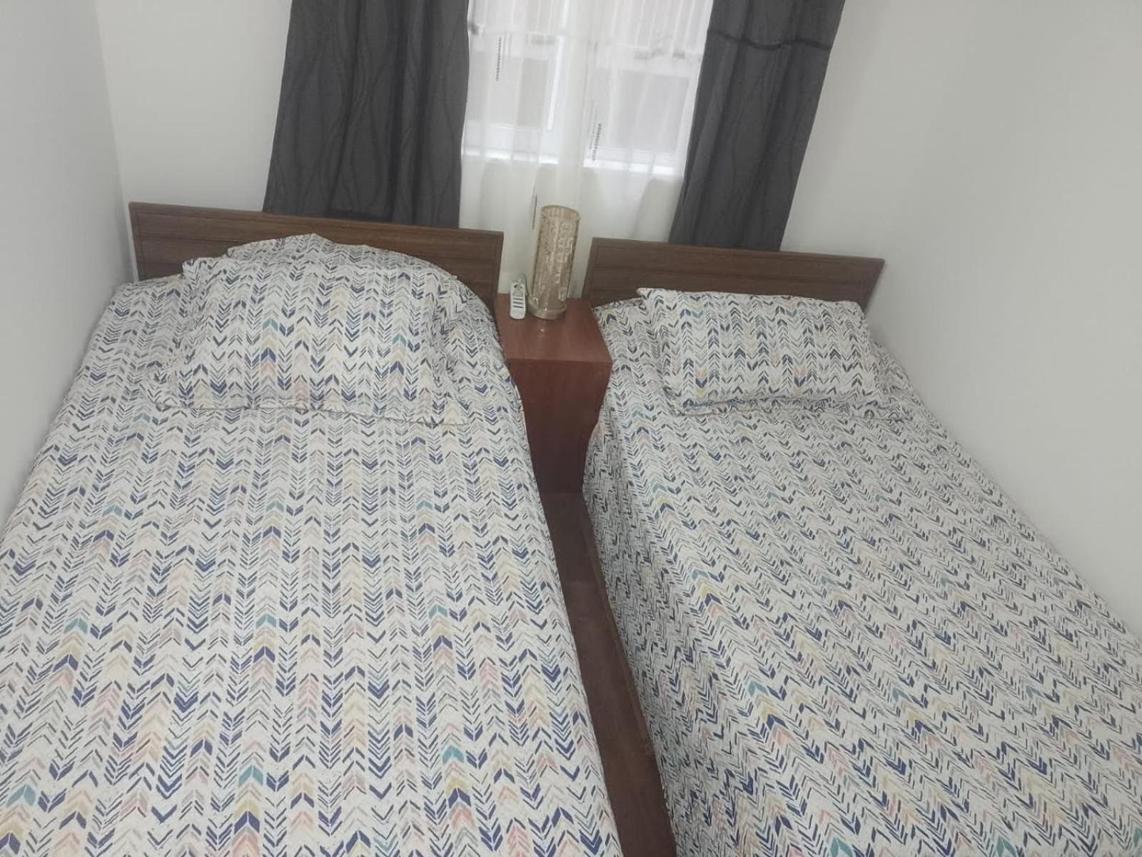 Departamento Condominio Parque Pucón
