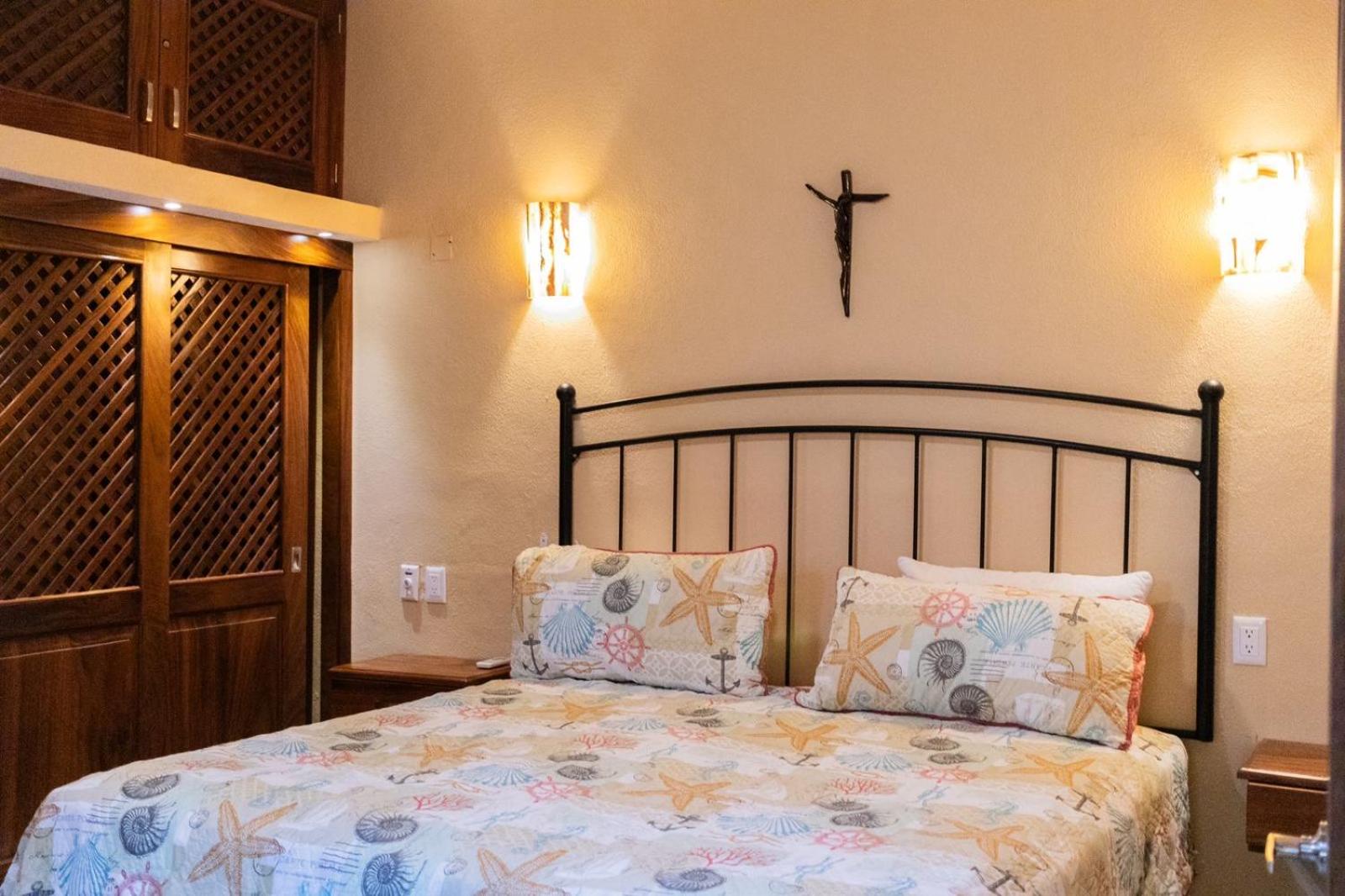 Casa SHALOM view 2