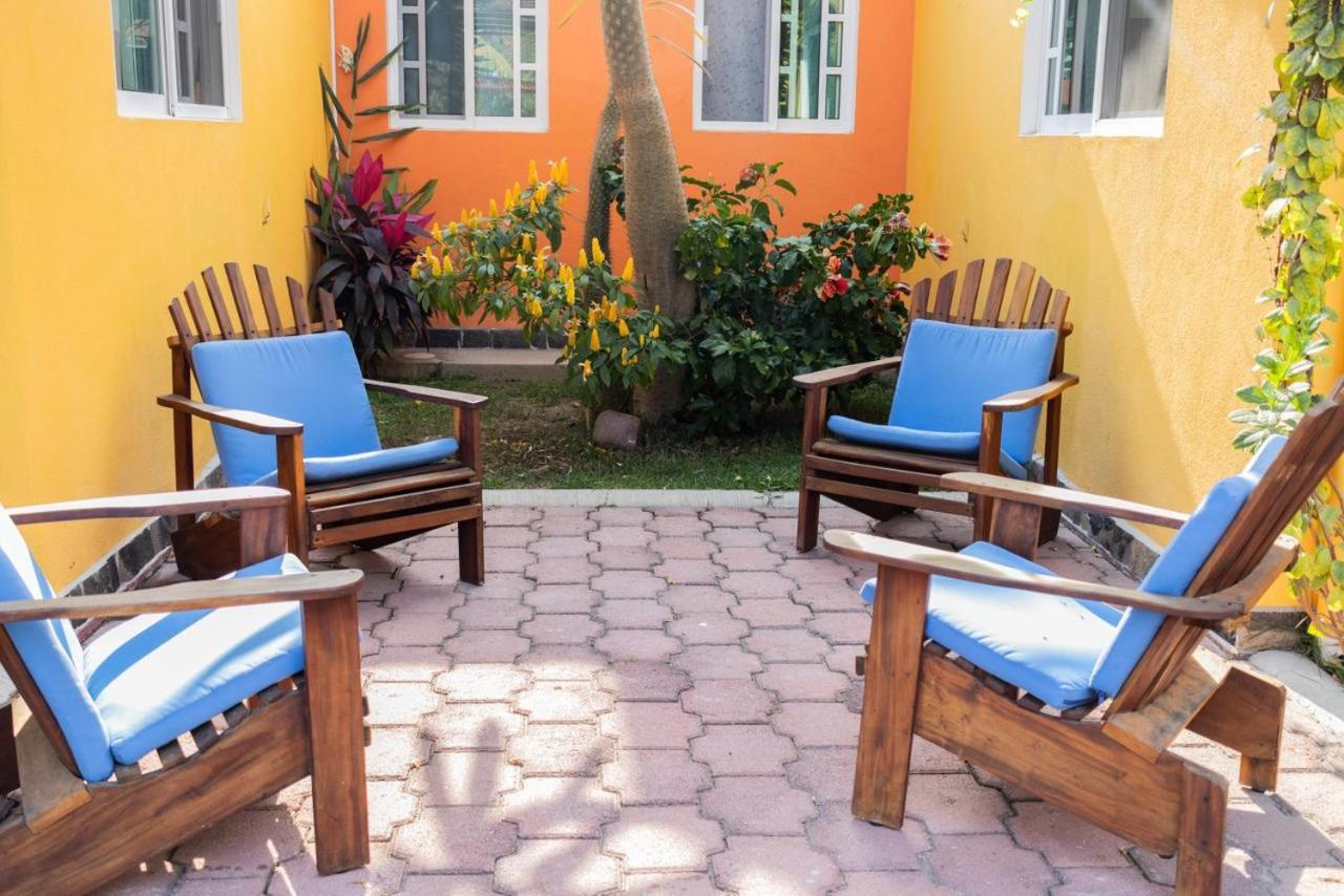 Casa SHALOM view 3