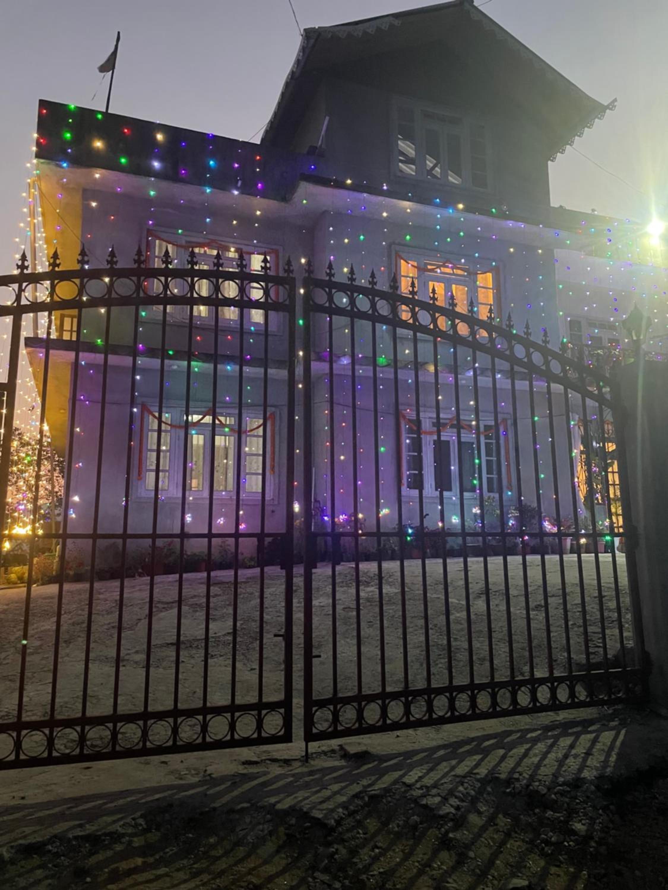 building