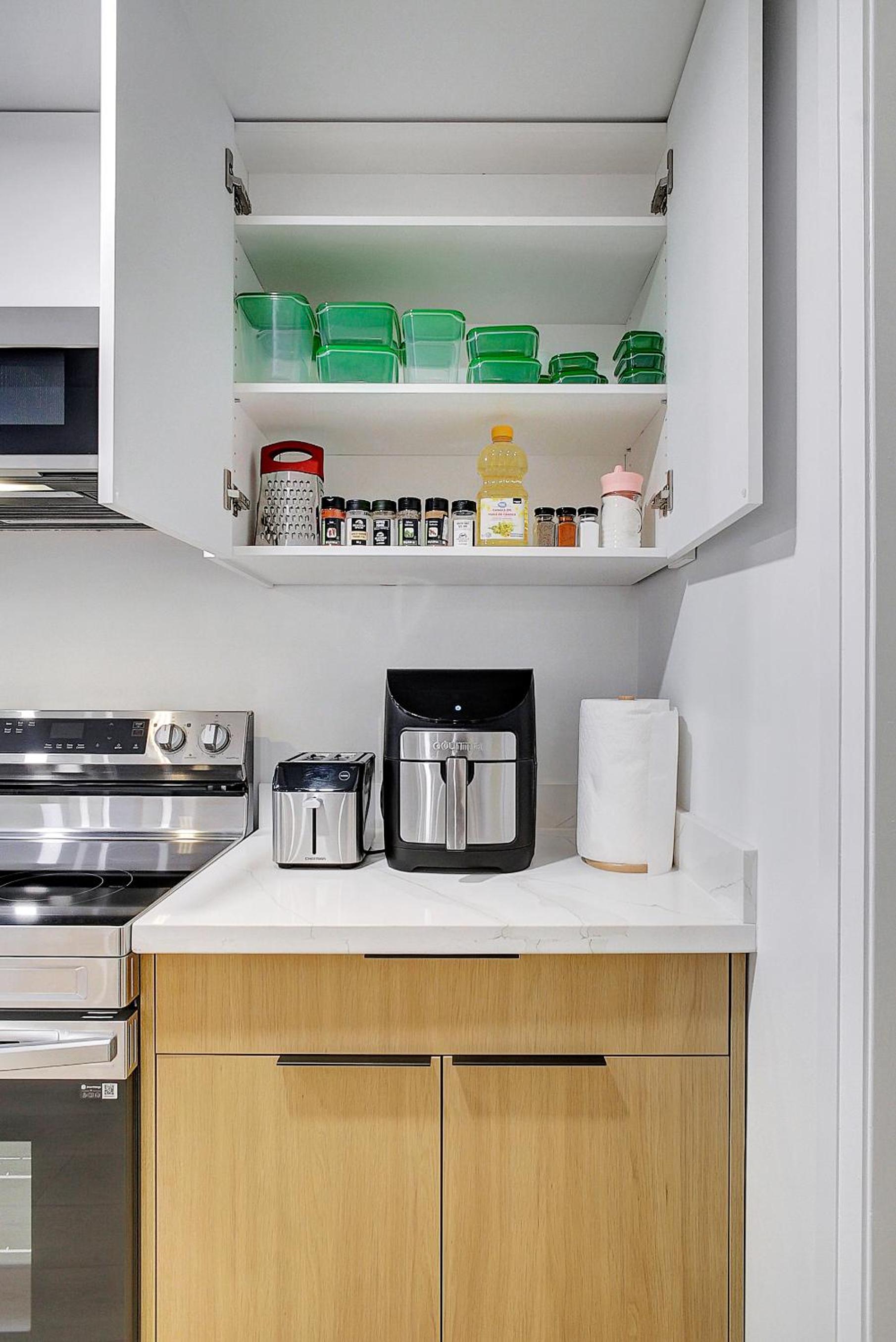 New Two Bedroom Apartment In Waterloo